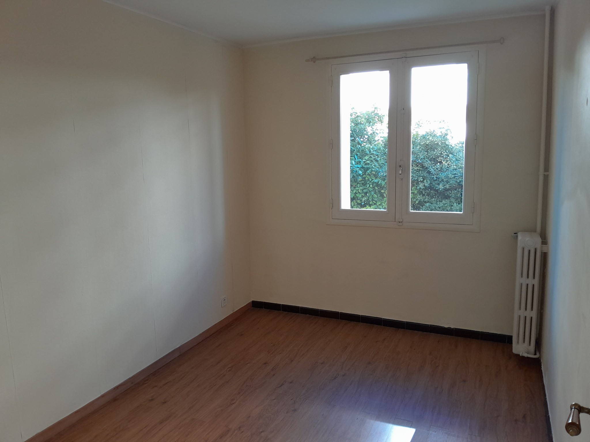 Vente Appartement à Toulon 1 pièce