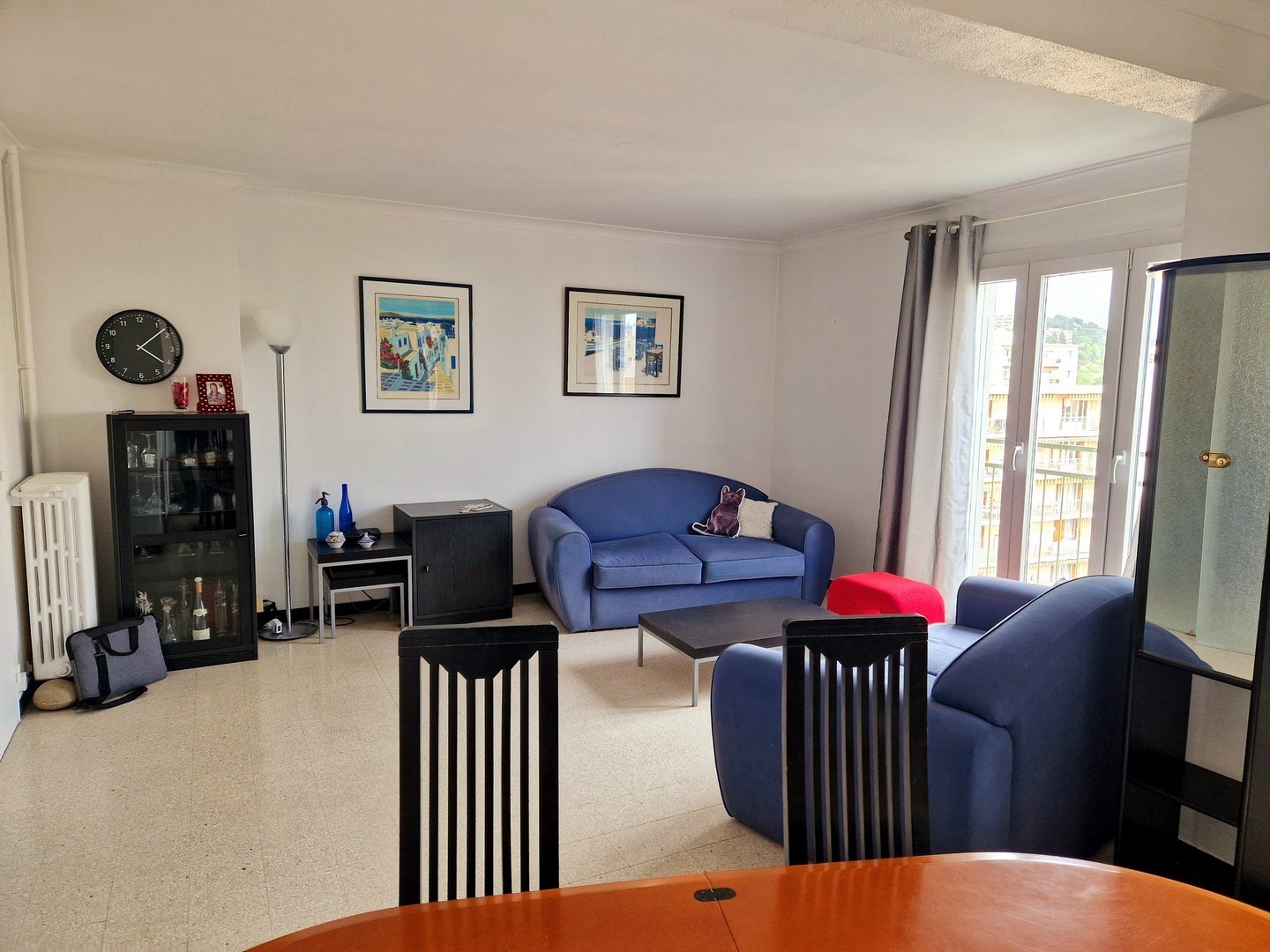 Vente Appartement à Toulon 5 pièces