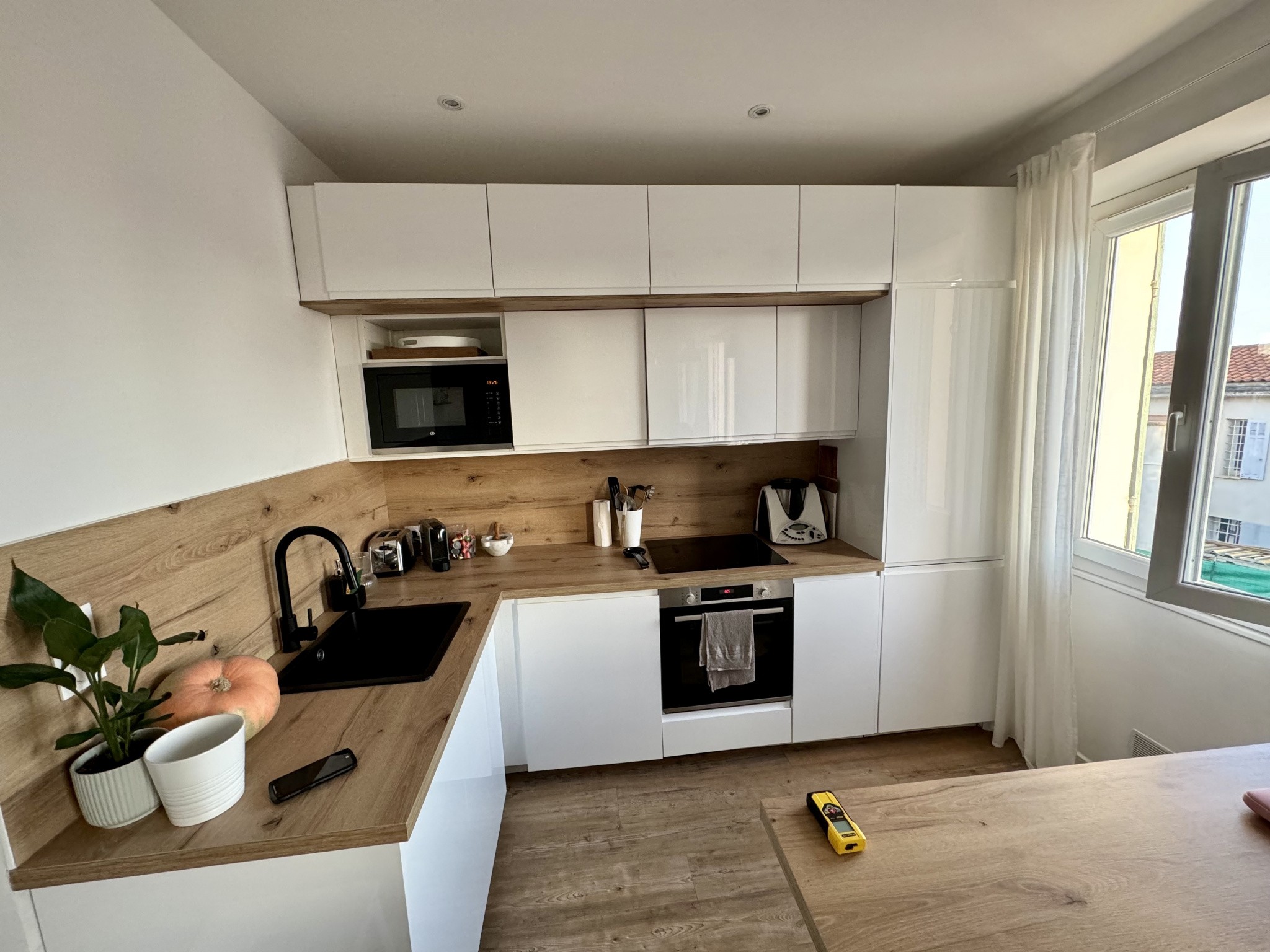 Vente Appartement à Bandol 2 pièces