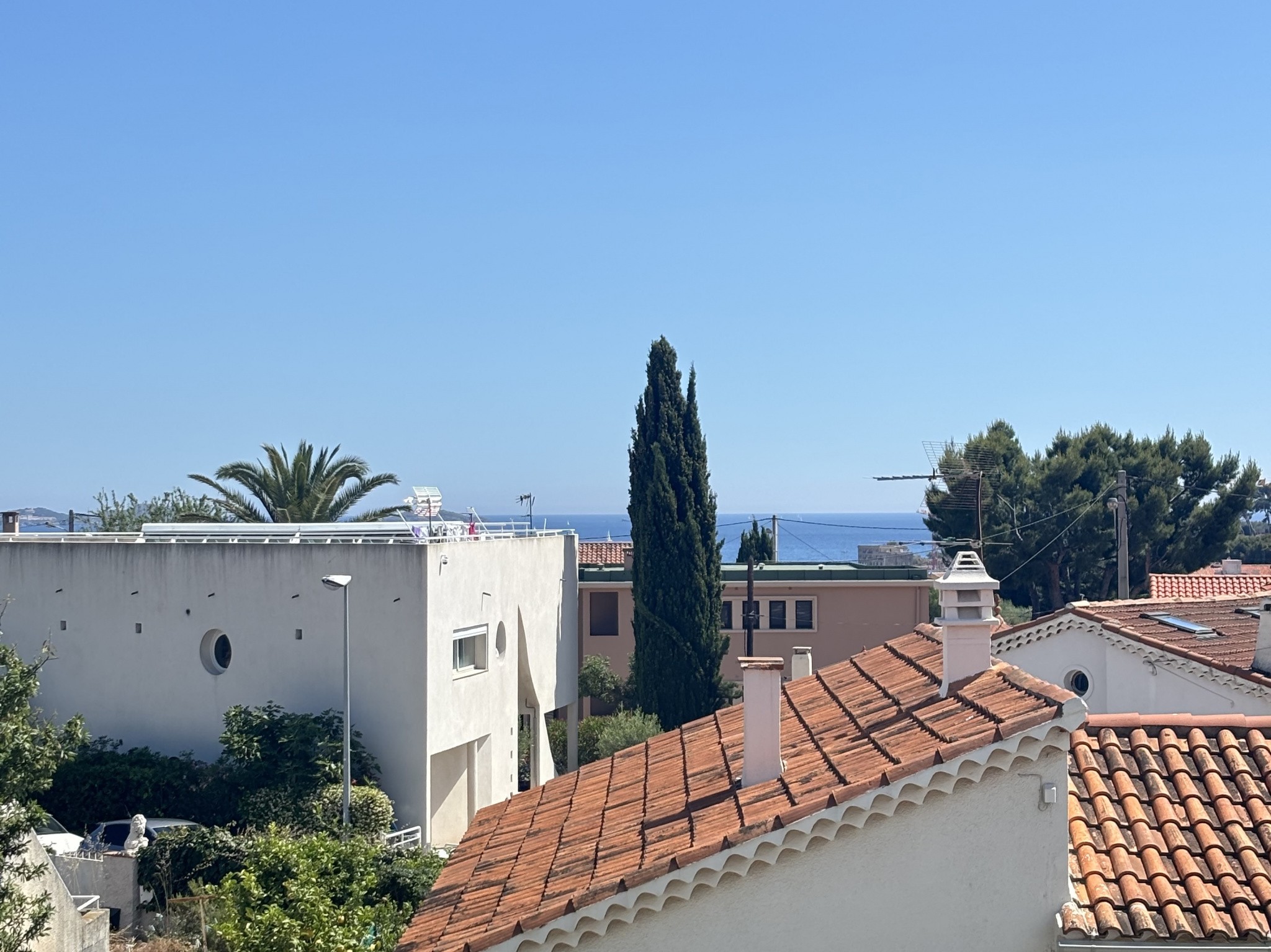 Vente Appartement à Bandol 2 pièces