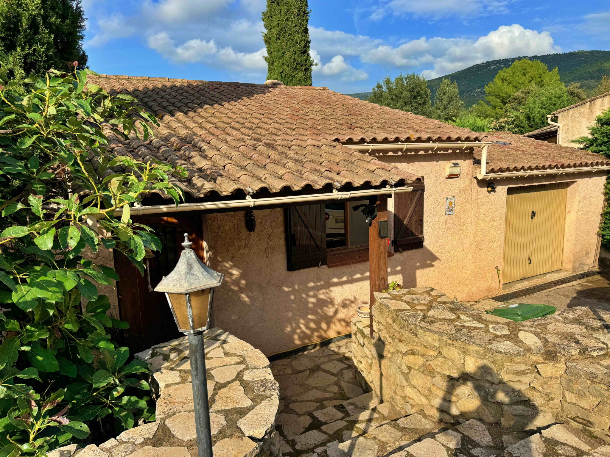 Vente Maison à Toulon 4 pièces