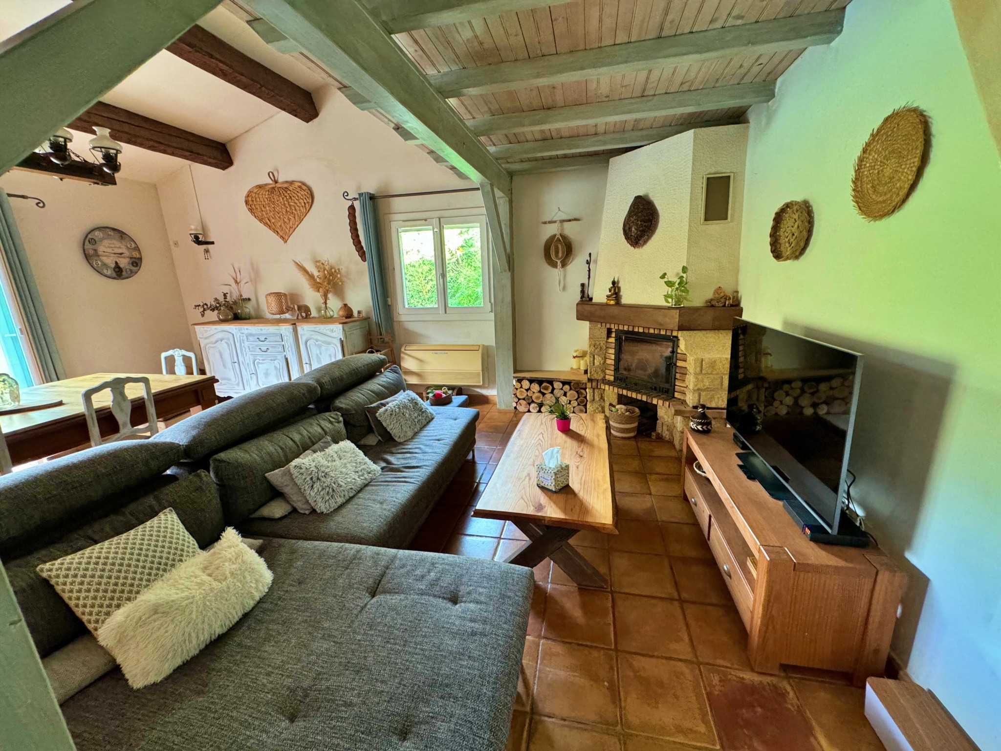 Vente Maison à Toulon 4 pièces