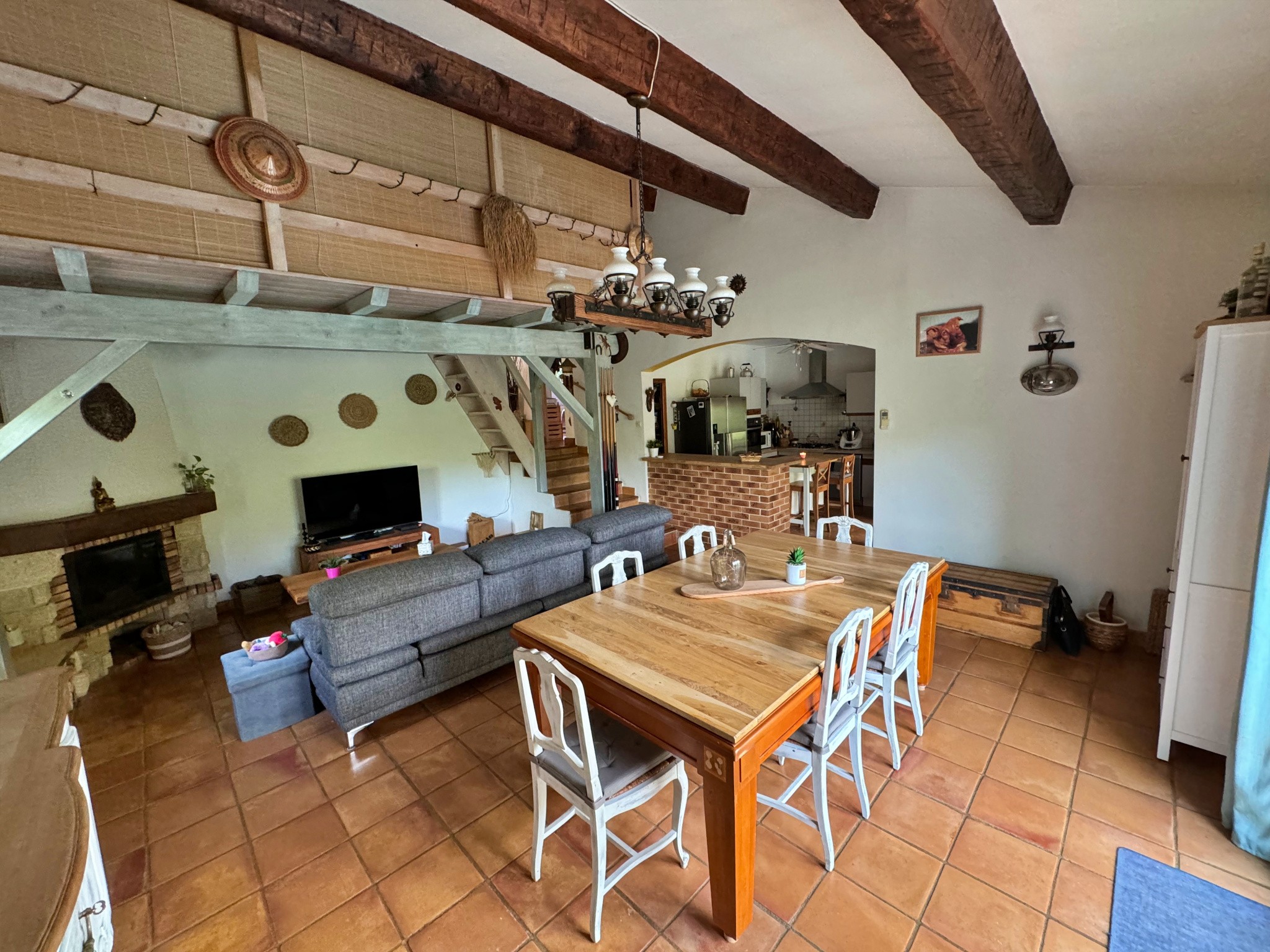 Vente Maison à Toulon 4 pièces