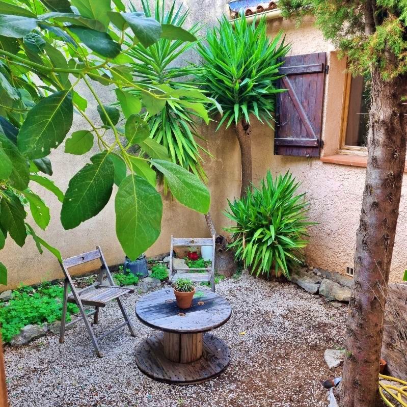 Vente Maison à Toulon 4 pièces