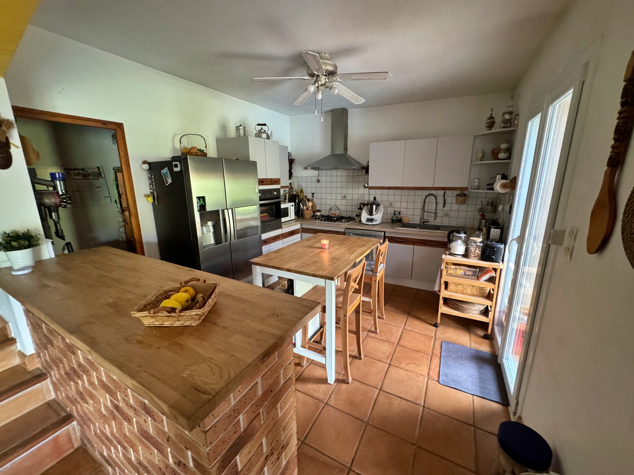 Vente Maison à Toulon 4 pièces