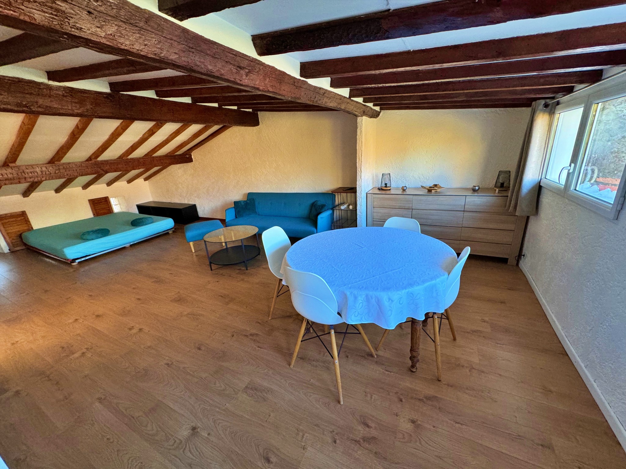 Location Appartement à Toulon 2 pièces