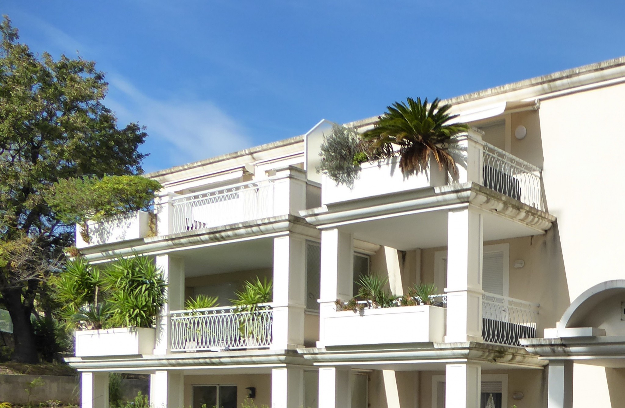 Vente Appartement à Toulon 2 pièces