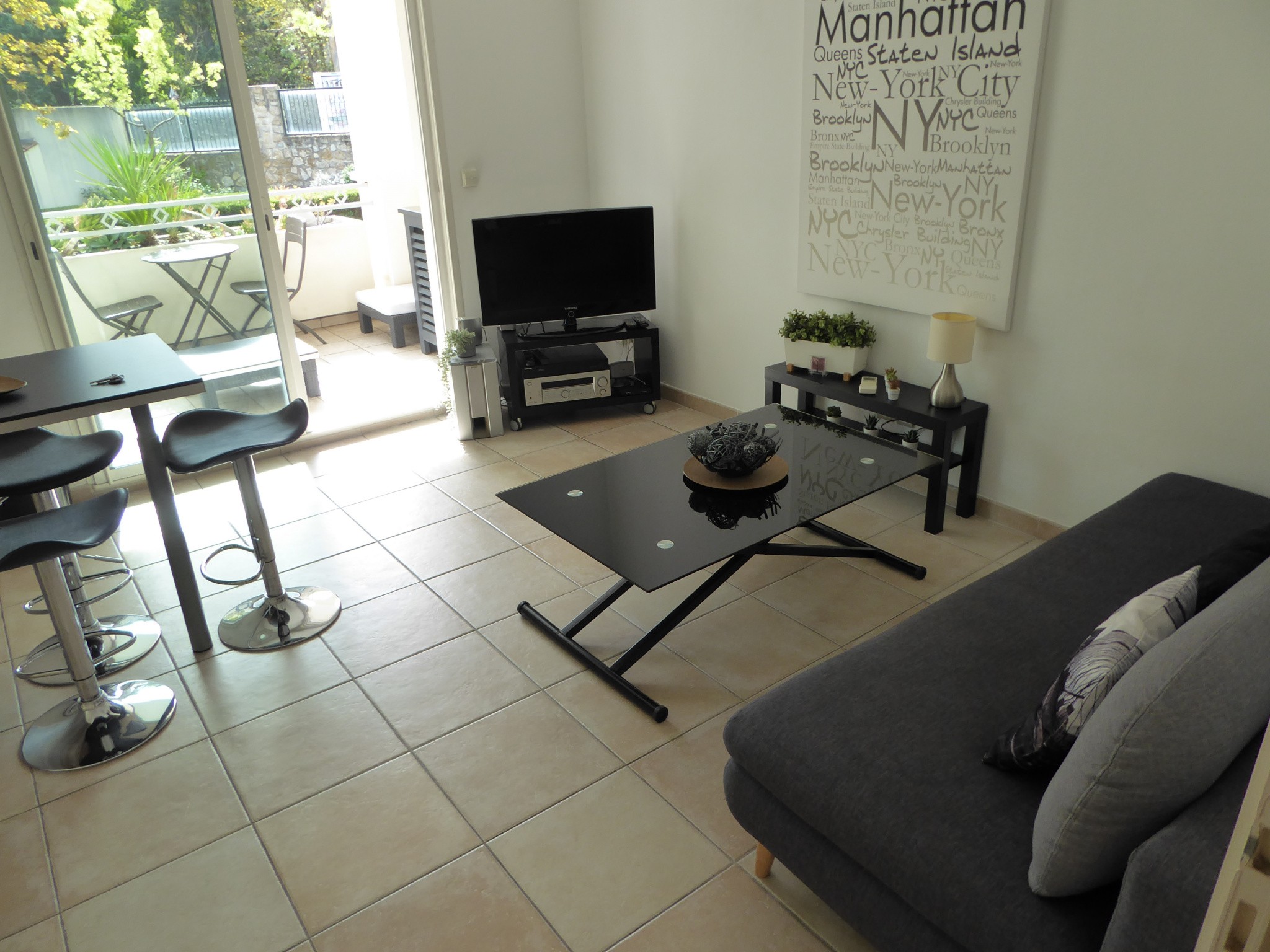 Vente Appartement à Toulon 2 pièces