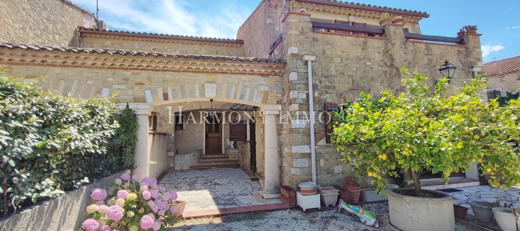 Vente Maison à Sanary-sur-Mer 5 pièces