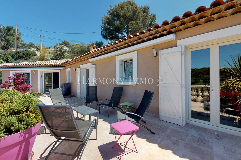 Vente Maison à Sanary-sur-Mer 7 pièces