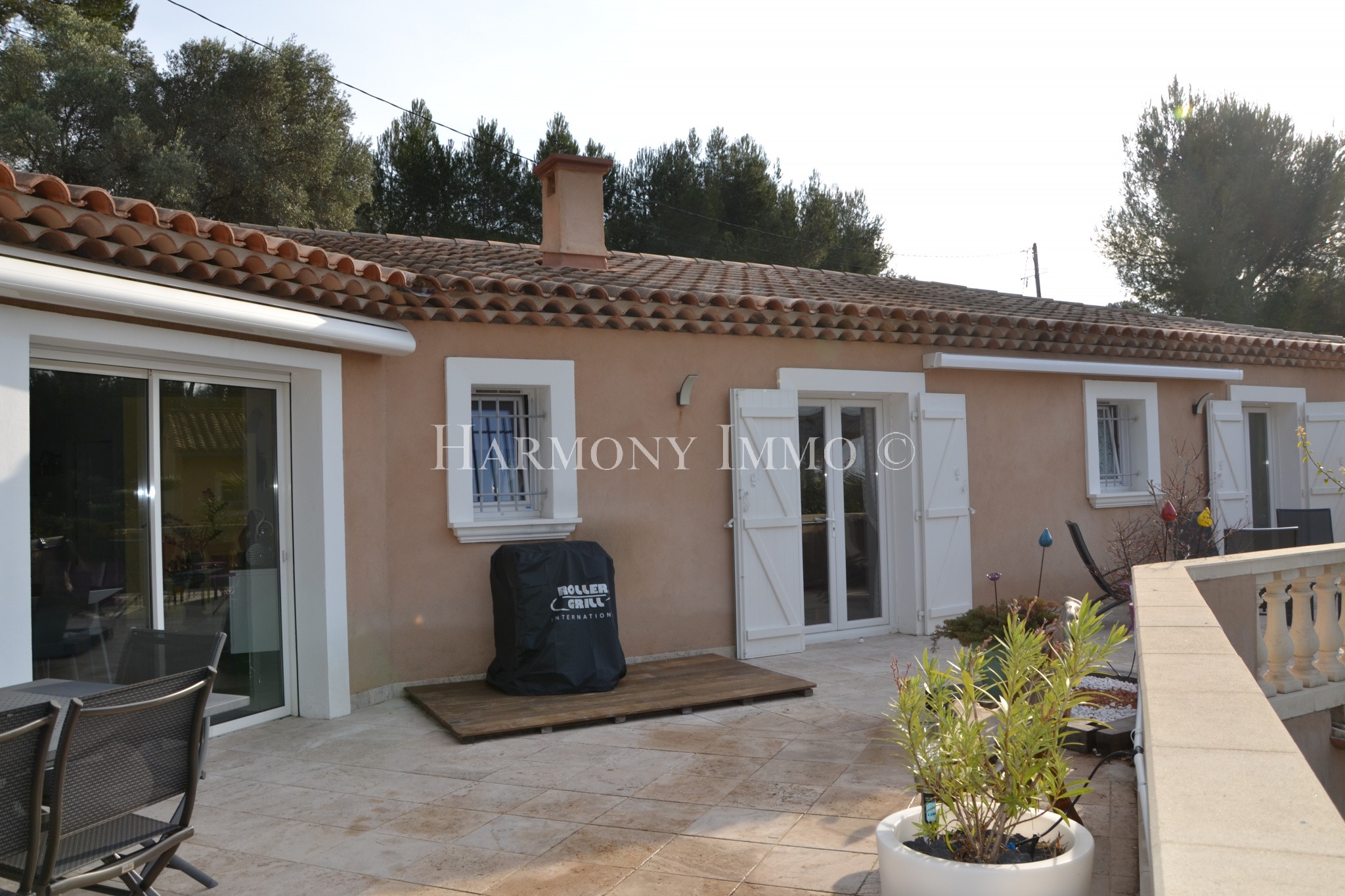 Vente Maison à Sanary-sur-Mer 7 pièces