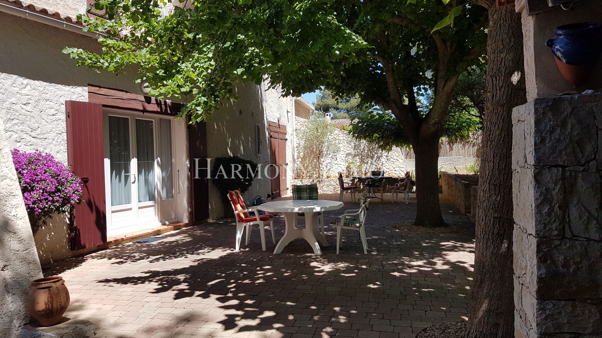 Vente Maison à Sanary-sur-Mer 5 pièces