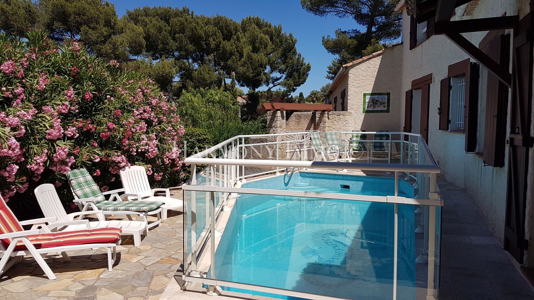 Vente Maison à Sanary-sur-Mer 5 pièces