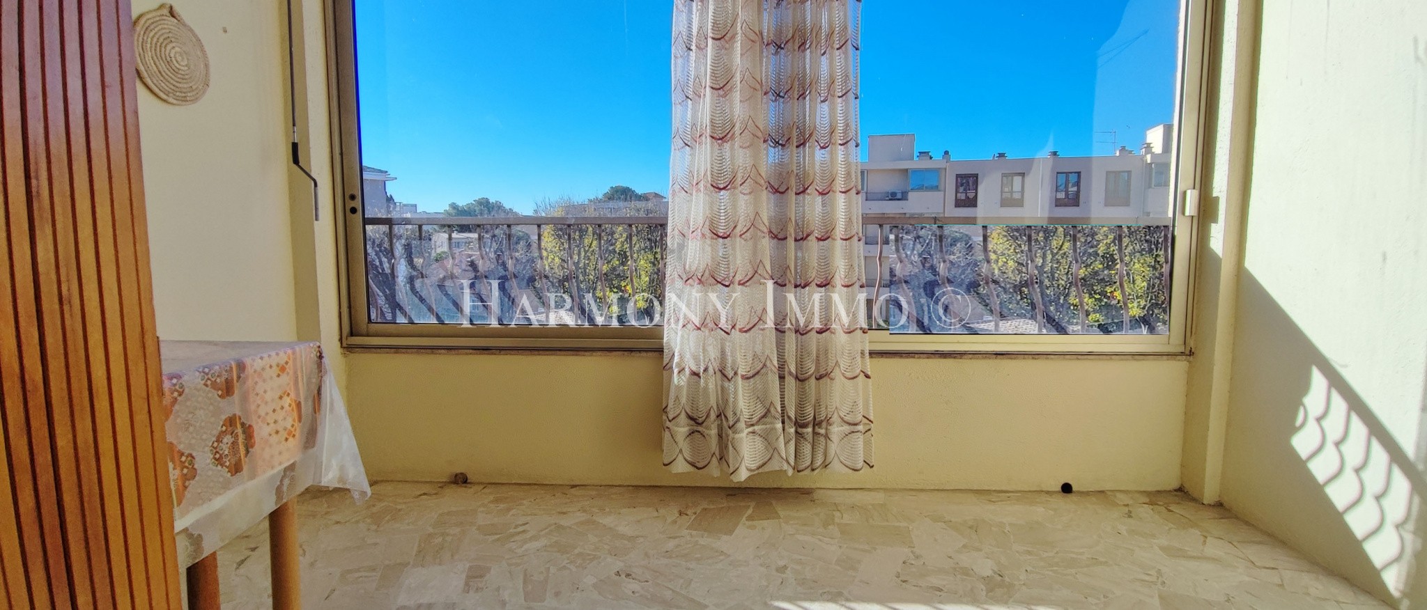 Vente Appartement à Sanary-sur-Mer 3 pièces