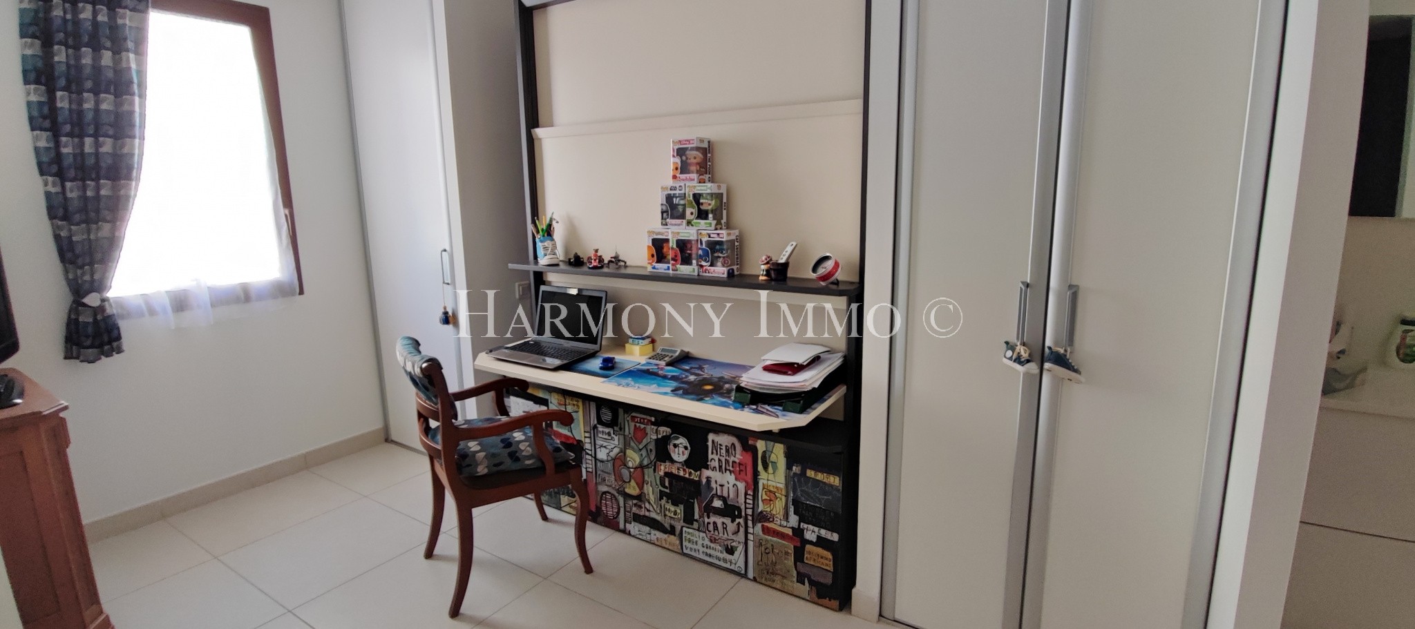 Vente Appartement à Sanary-sur-Mer 3 pièces