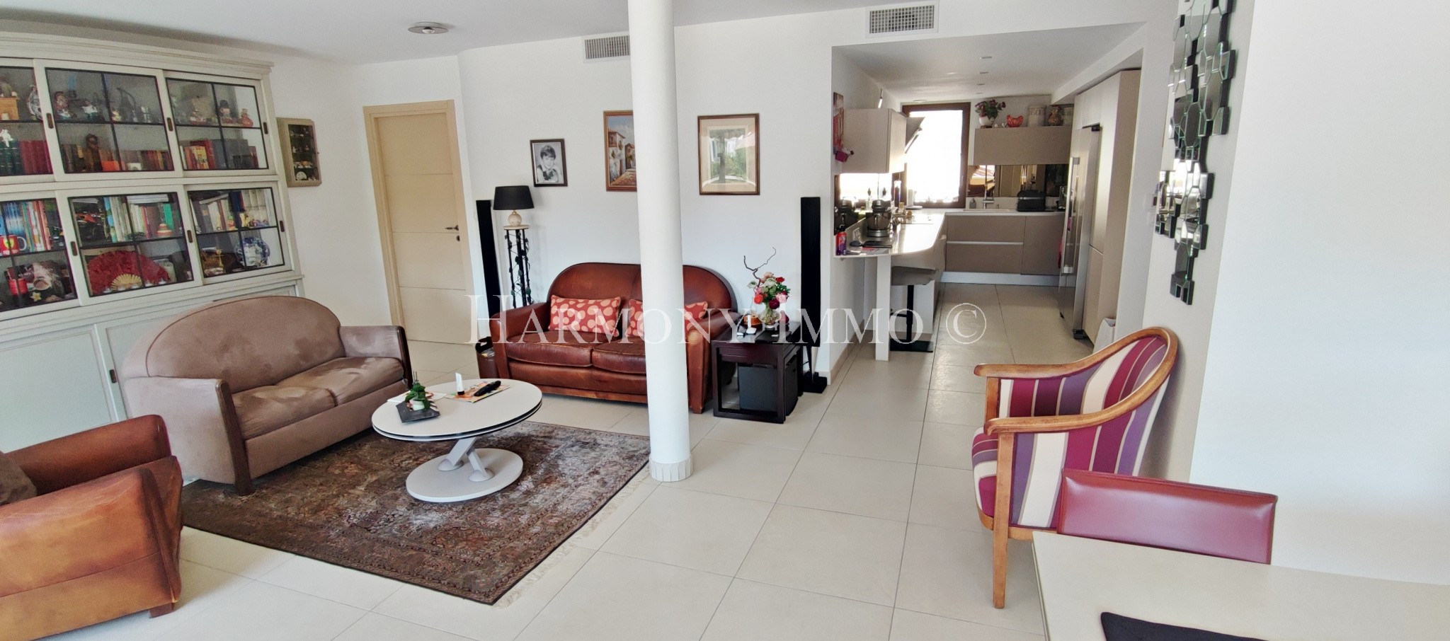 Vente Appartement à Sanary-sur-Mer 3 pièces