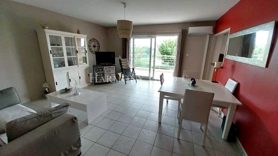 Vente Appartement à la Chapelle-de-Guinchay 3 pièces