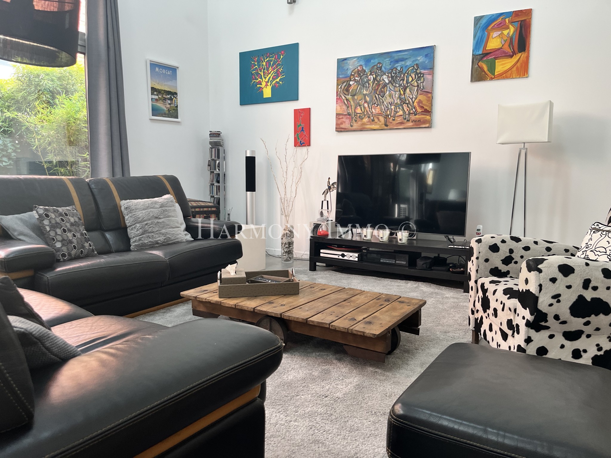 Vente Appartement à Lille 4 pièces