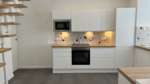 Vente Appartement à Lille 4 pièces