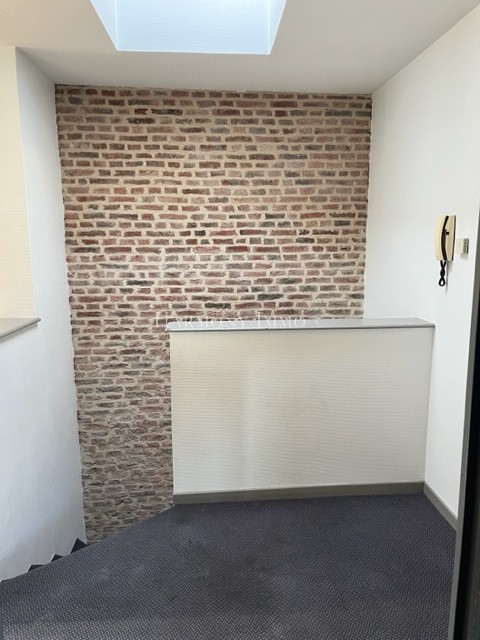 Vente Bureau / Commerce à Lille 0 pièce