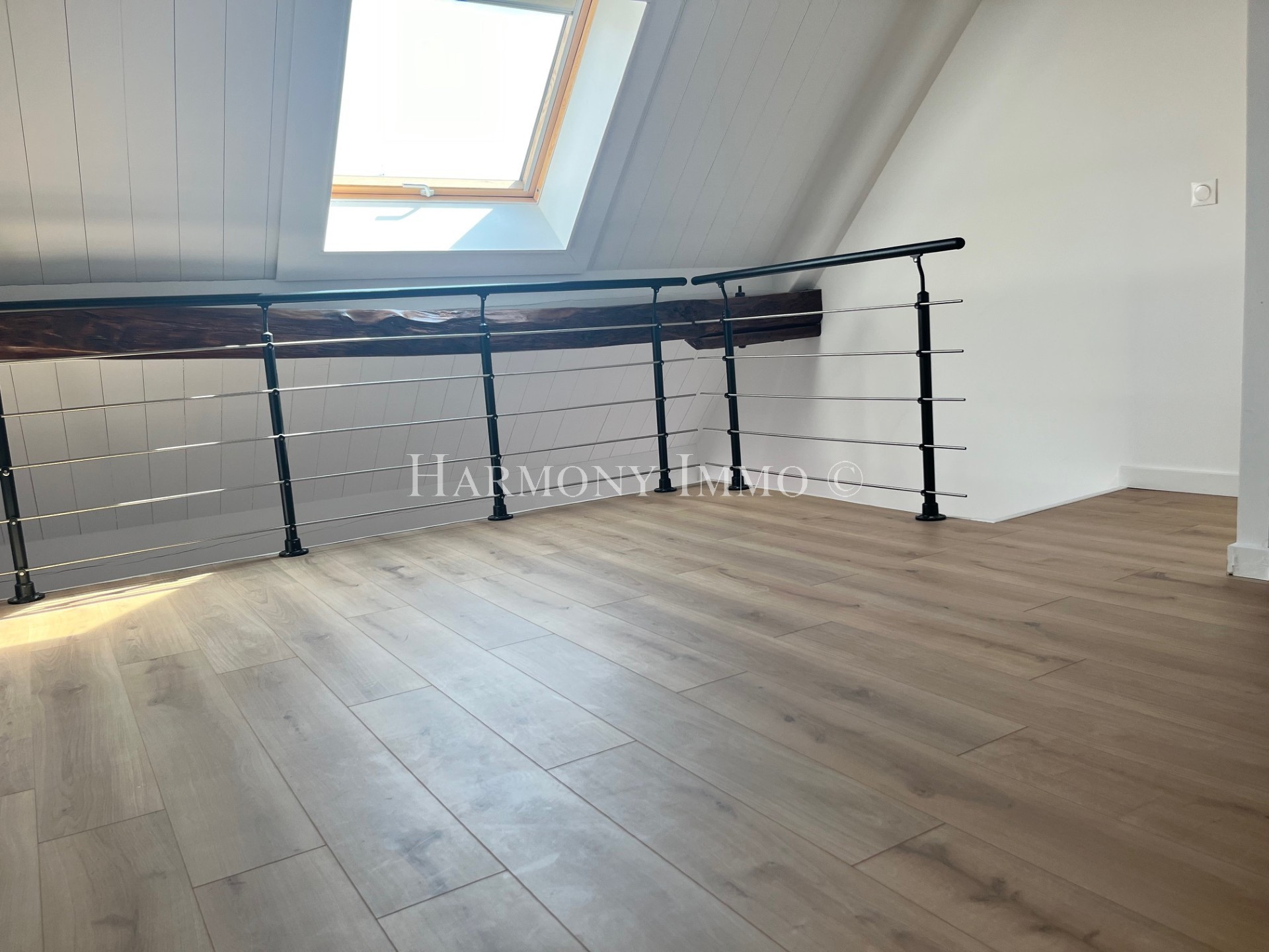 Vente Appartement à Lille 2 pièces