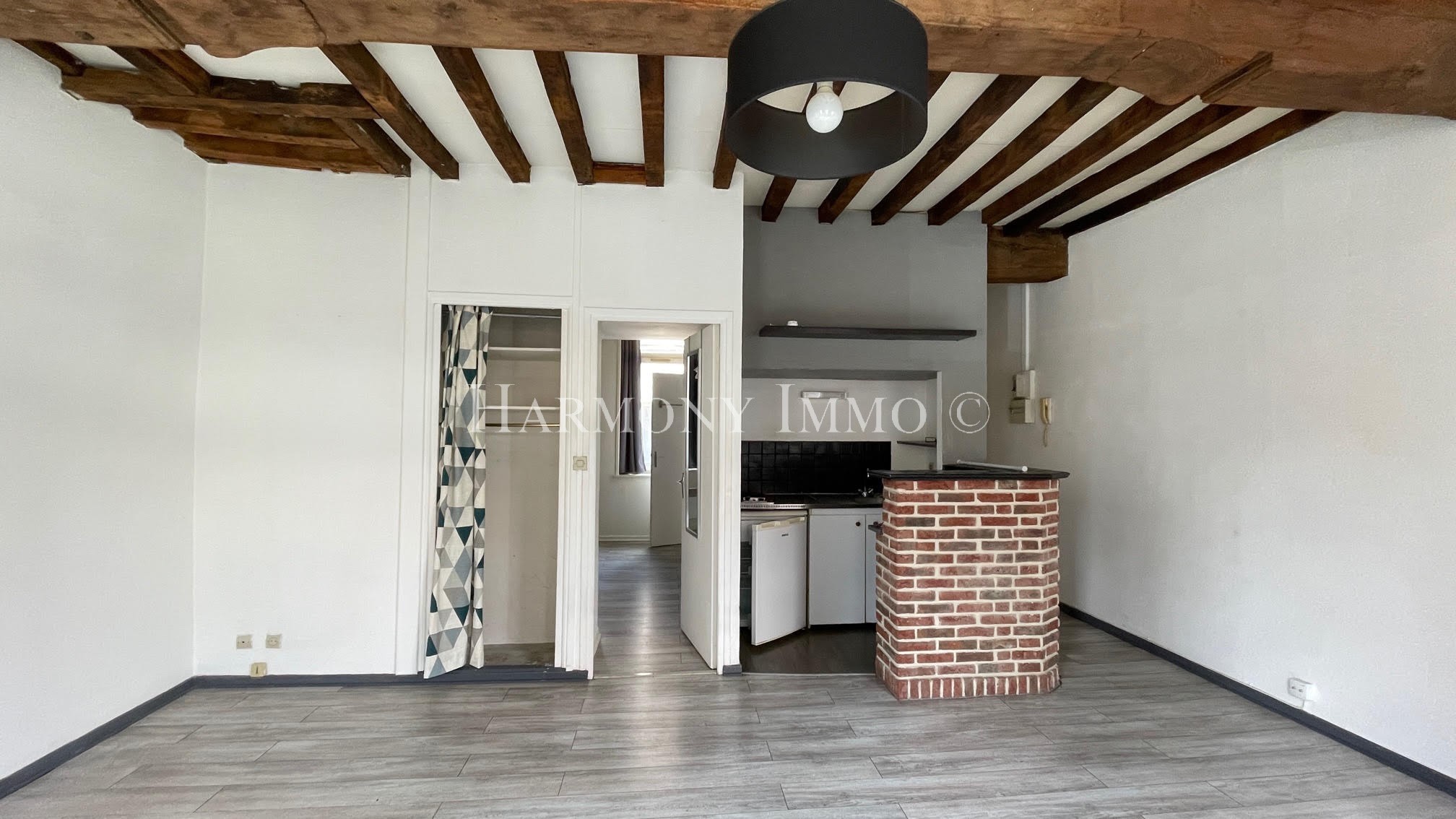 Vente Appartement à Lille 2 pièces