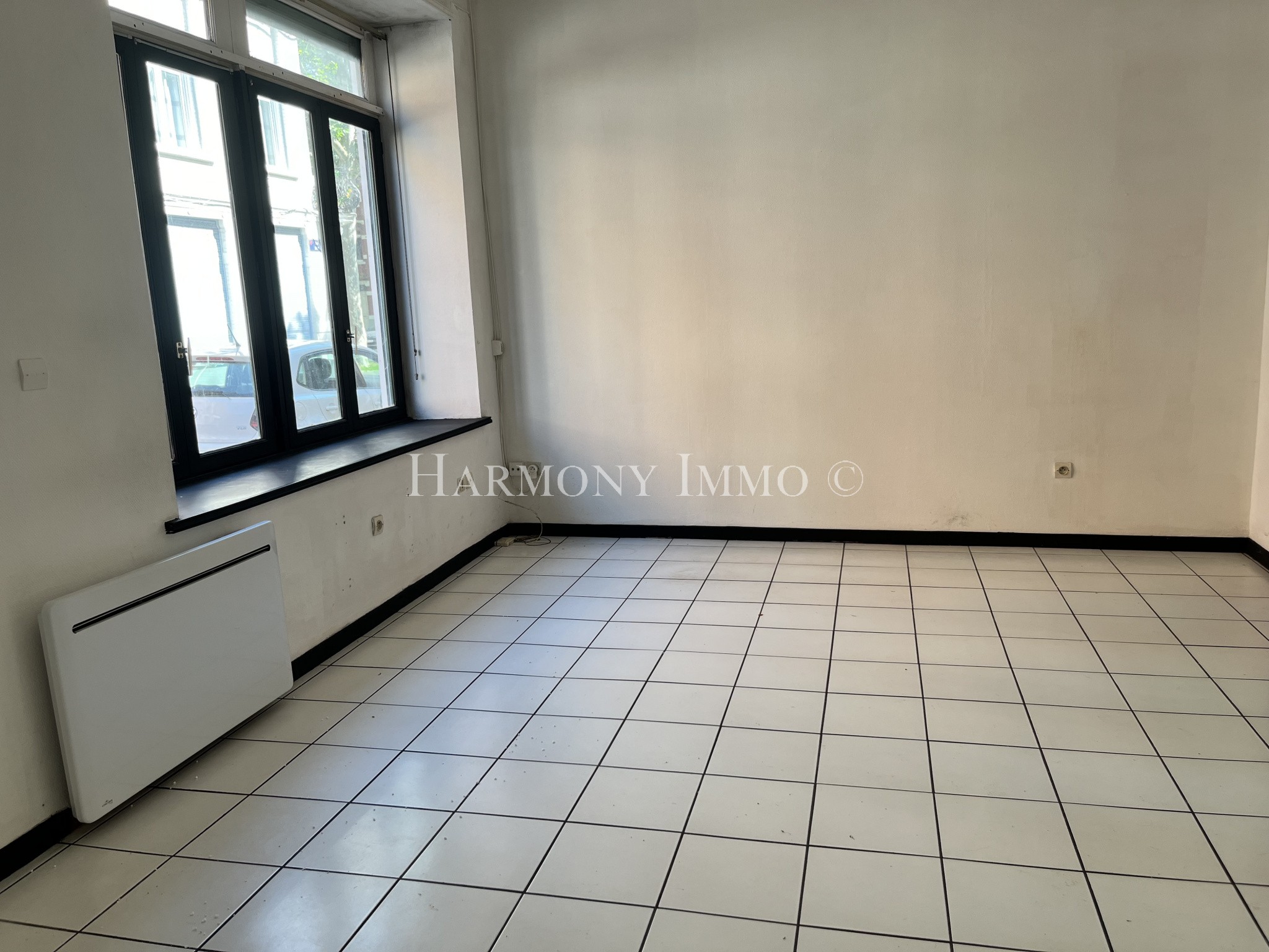 Vente Appartement à Lille 2 pièces