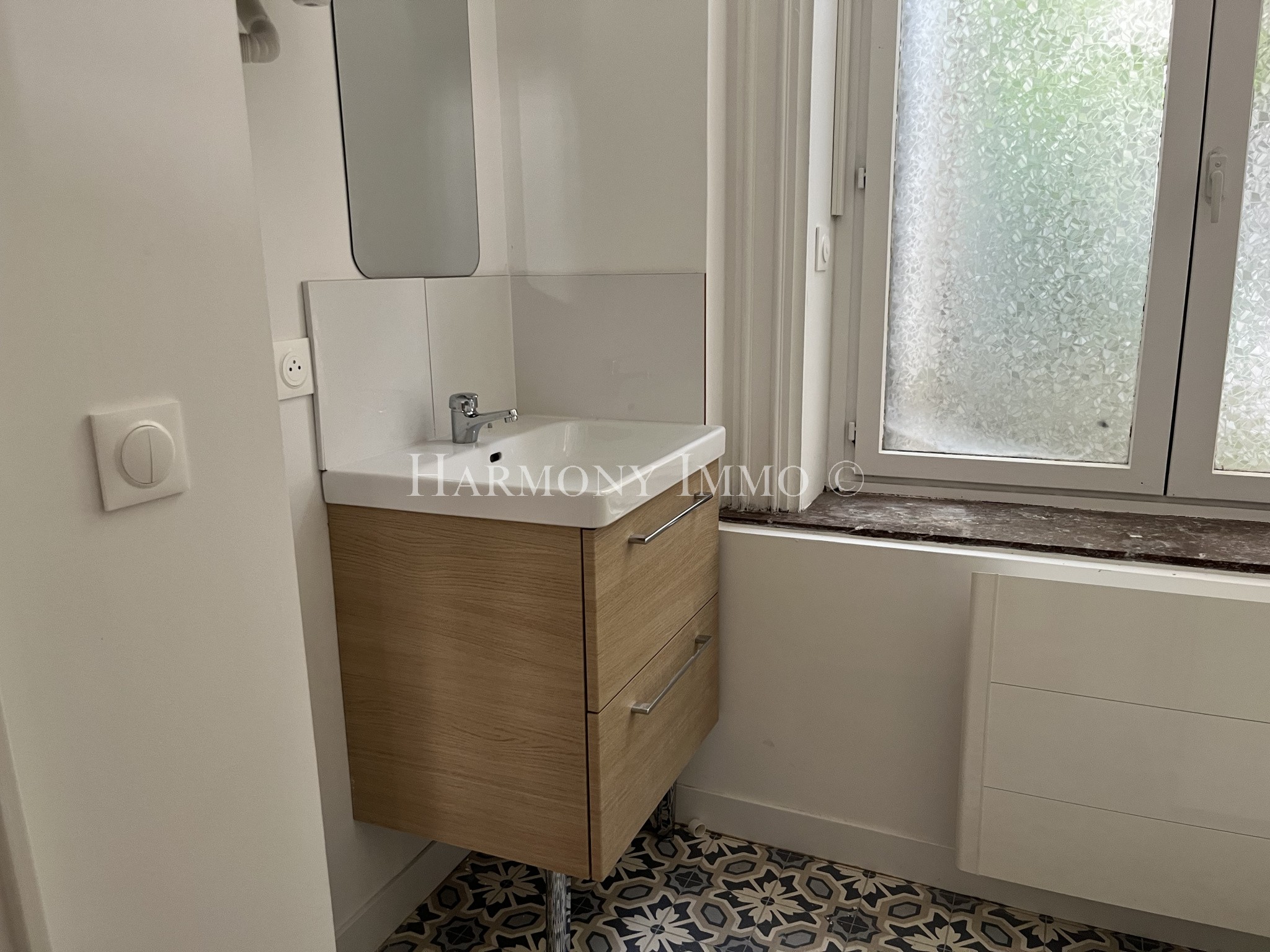 Vente Appartement à Lille 2 pièces