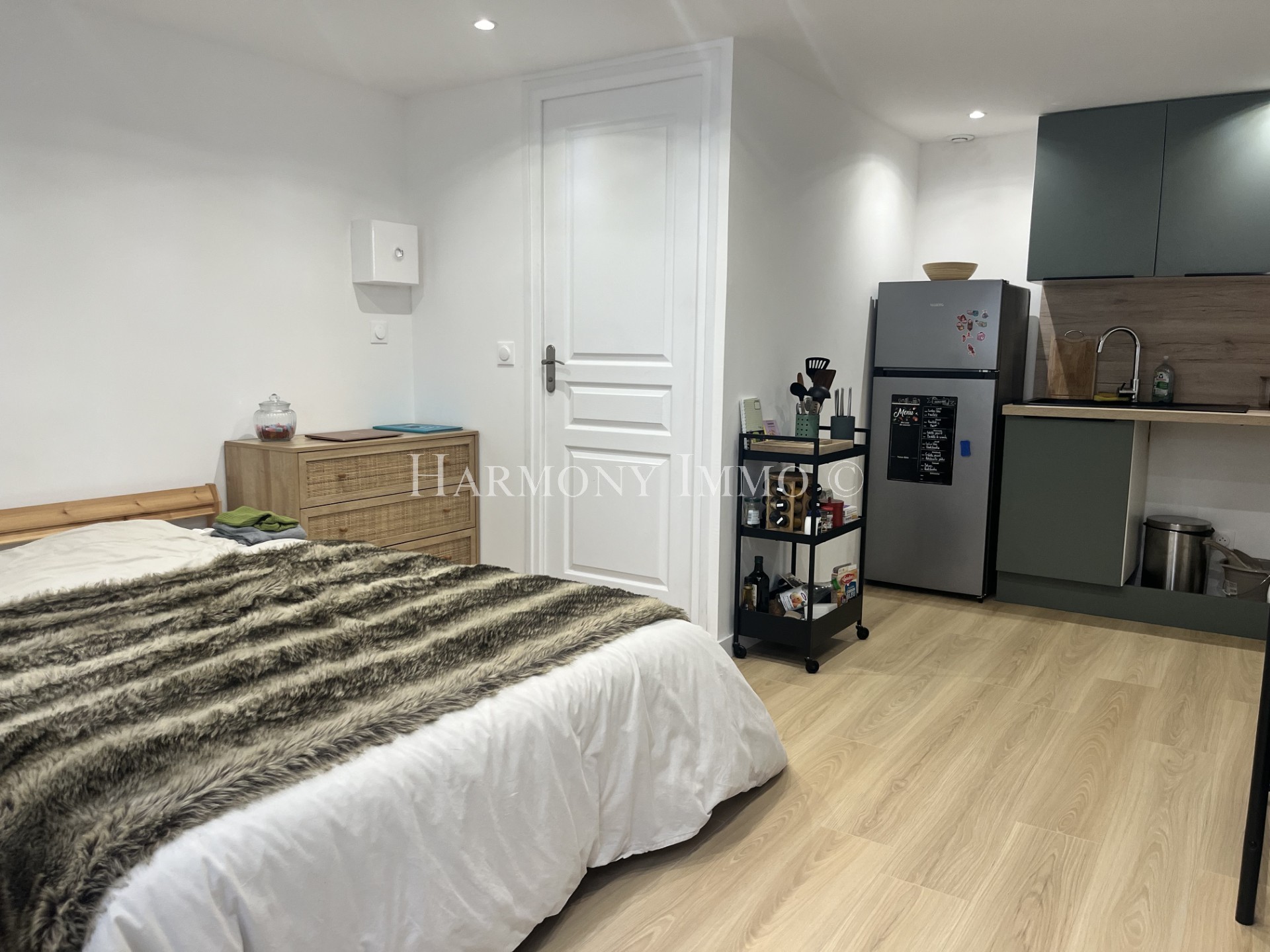 Vente Appartement à Lille 1 pièce