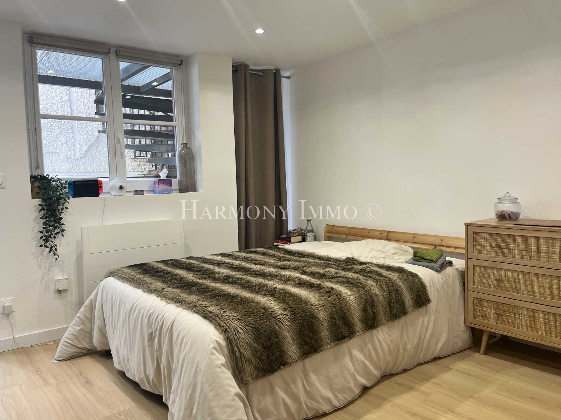 Vente Appartement à Lille 1 pièce