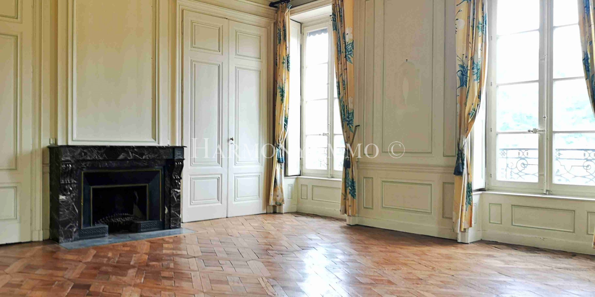 Vente Appartement à Lyon 2e arrondissement 5 pièces