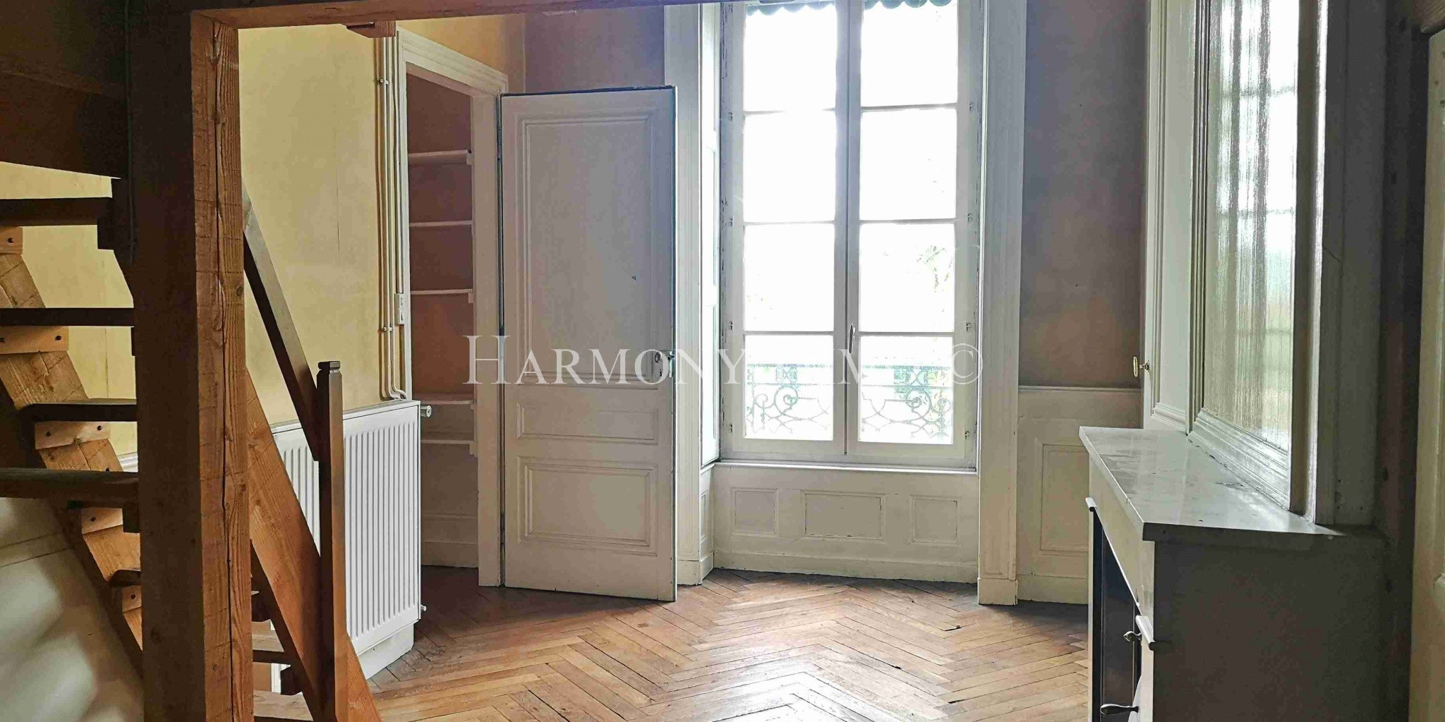 Vente Appartement à Lyon 2e arrondissement 5 pièces