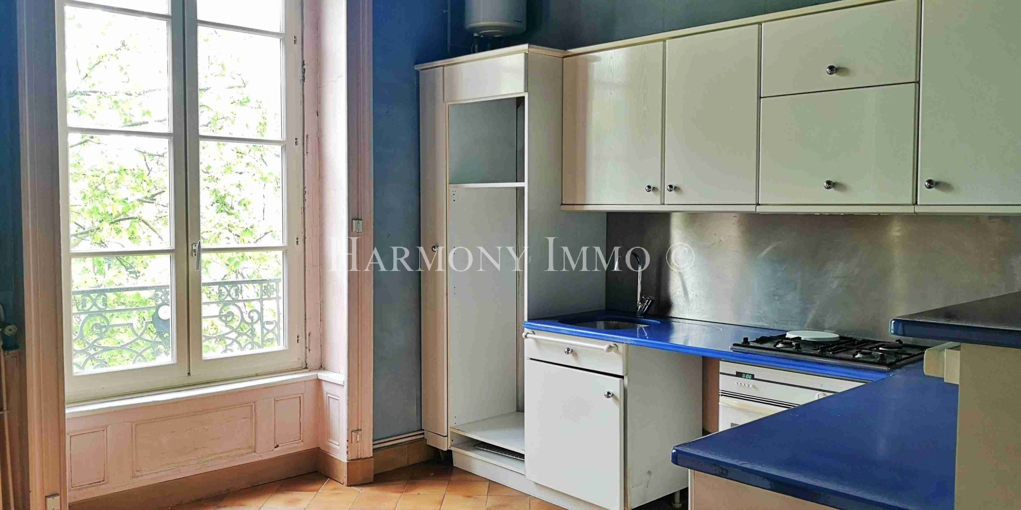 Vente Appartement à Lyon 2e arrondissement 5 pièces