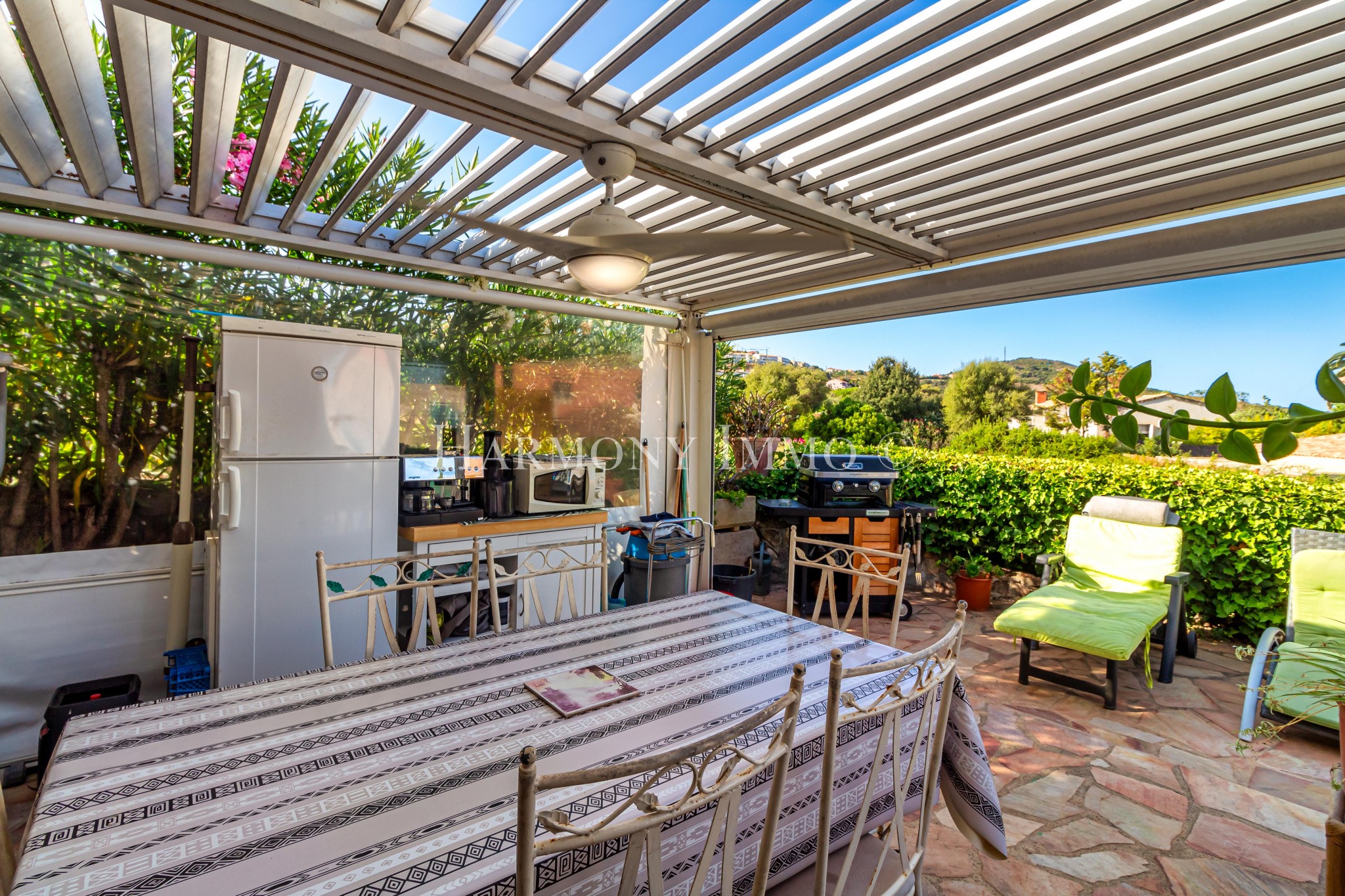 Vente Maison à Ajaccio 4 pièces