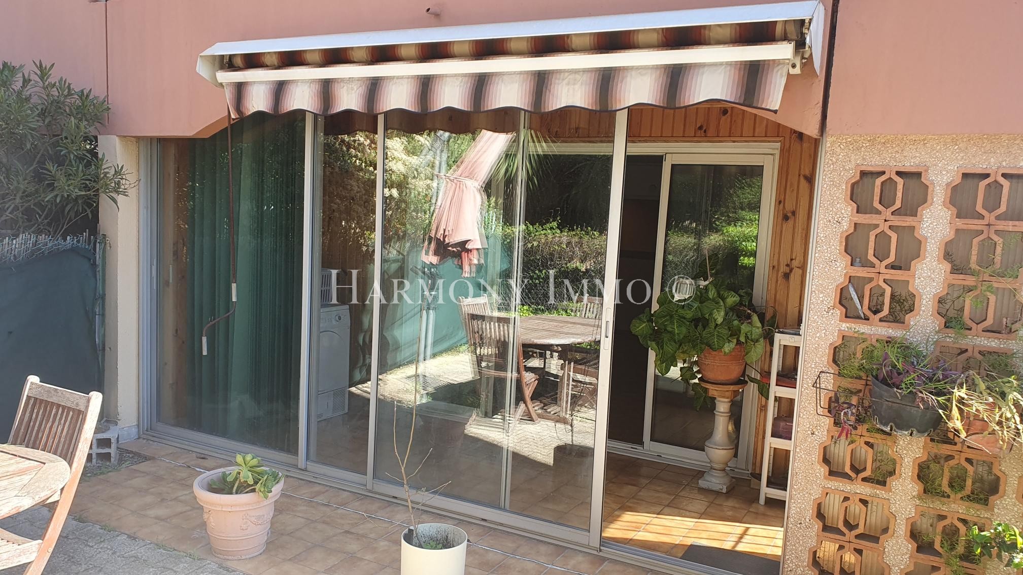 Vente Appartement à Toulon 4 pièces