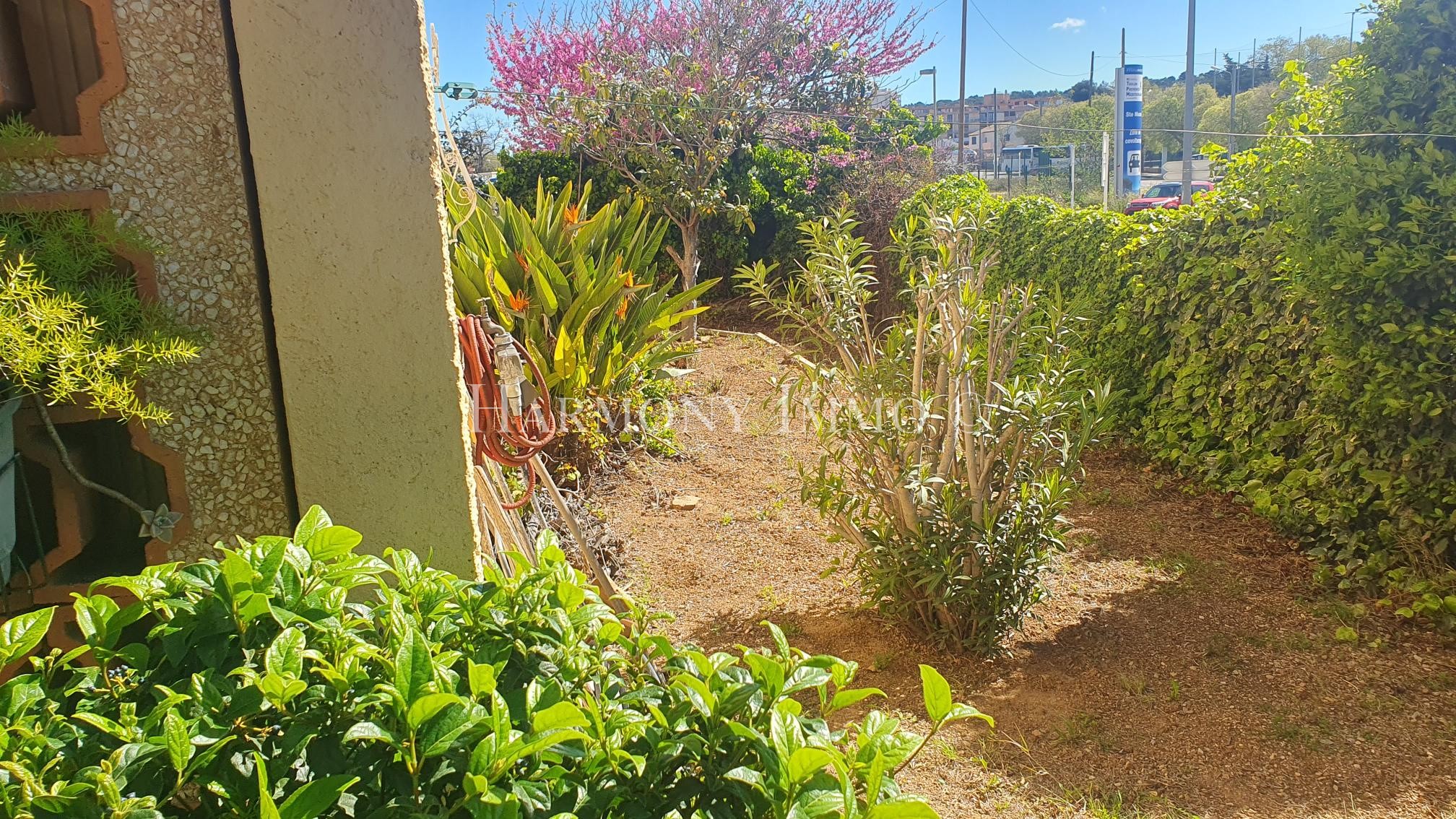 Vente Appartement à Toulon 4 pièces