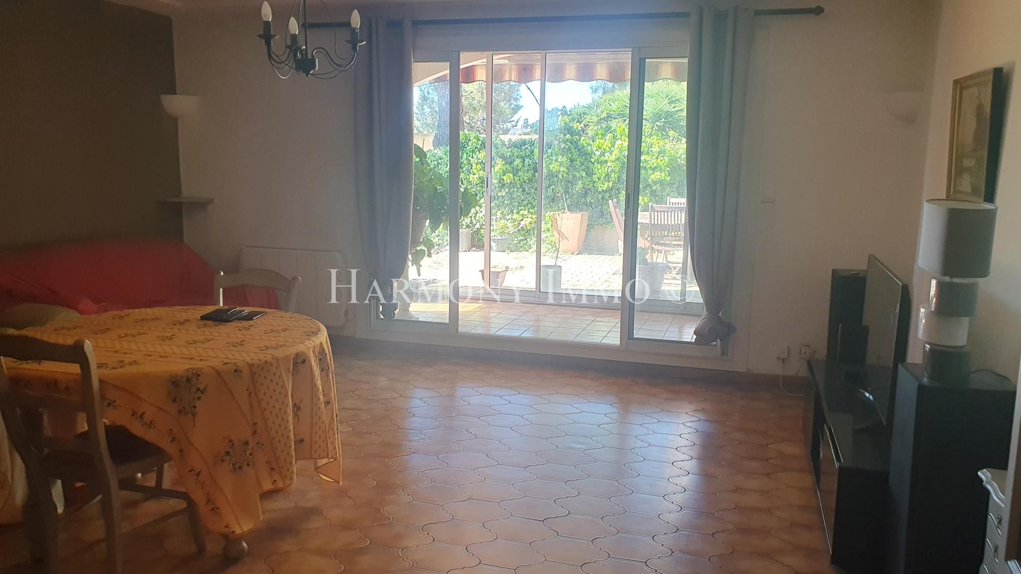 Vente Appartement à Toulon 4 pièces