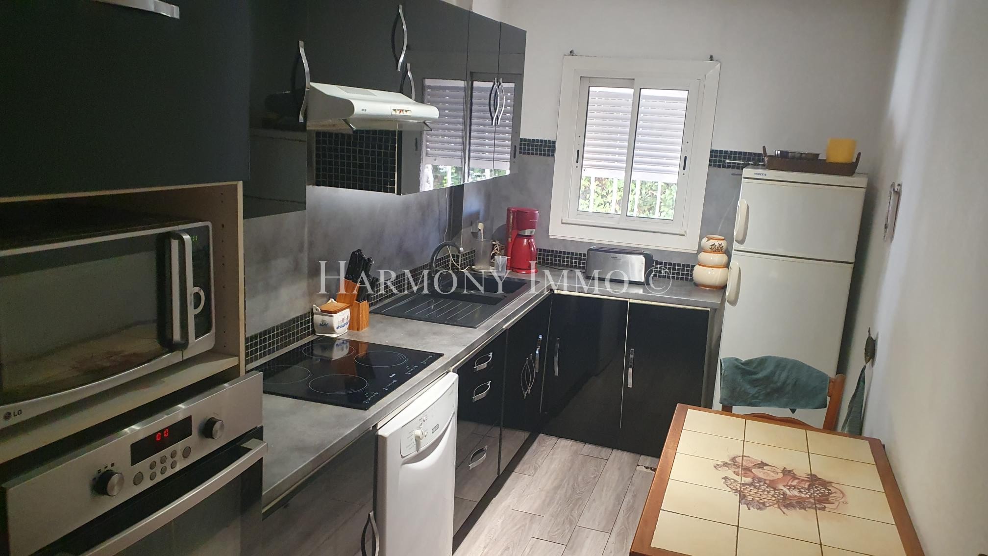 Vente Appartement à Toulon 4 pièces