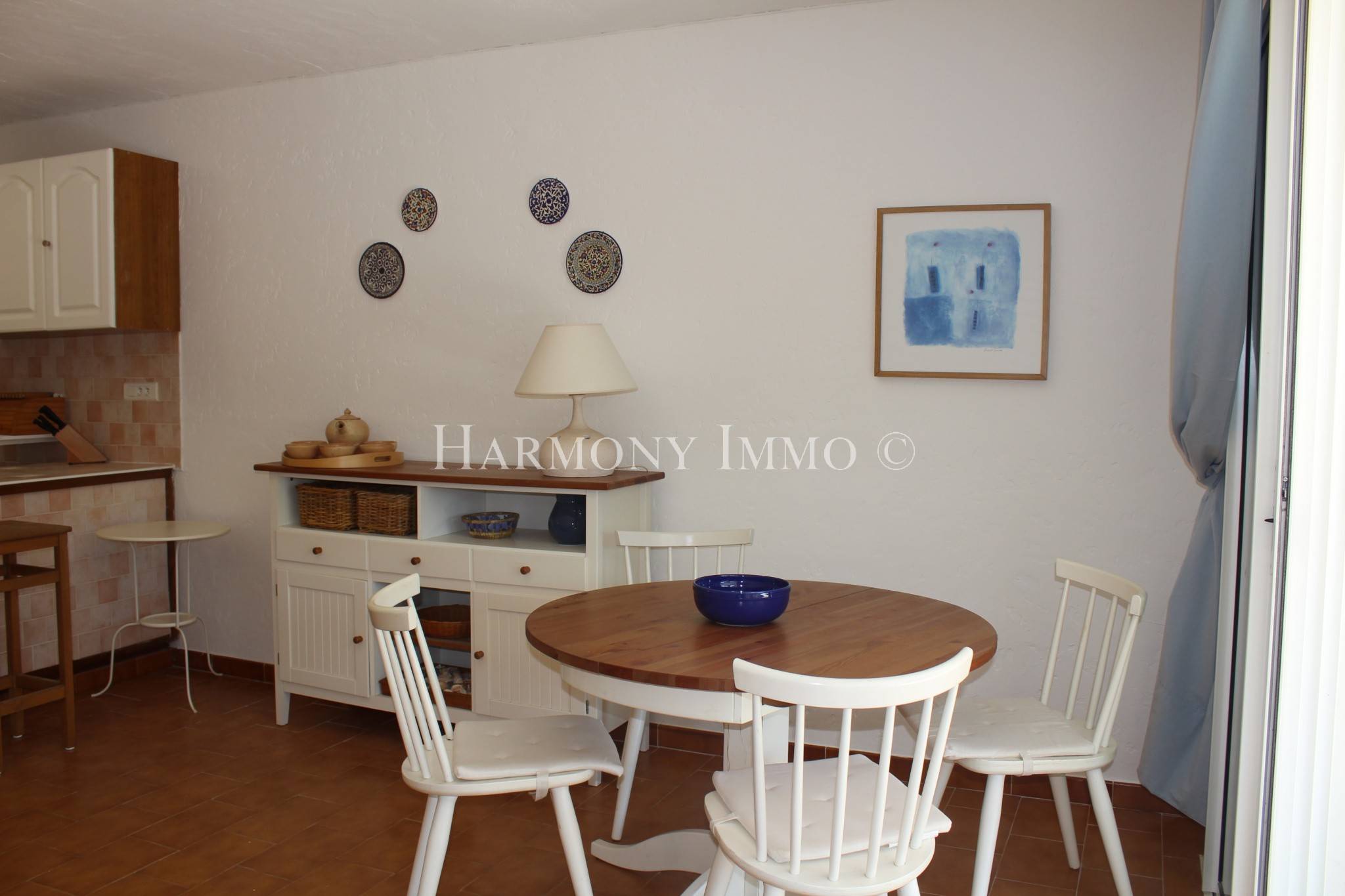 Vente Appartement à Calcatoggio 3 pièces