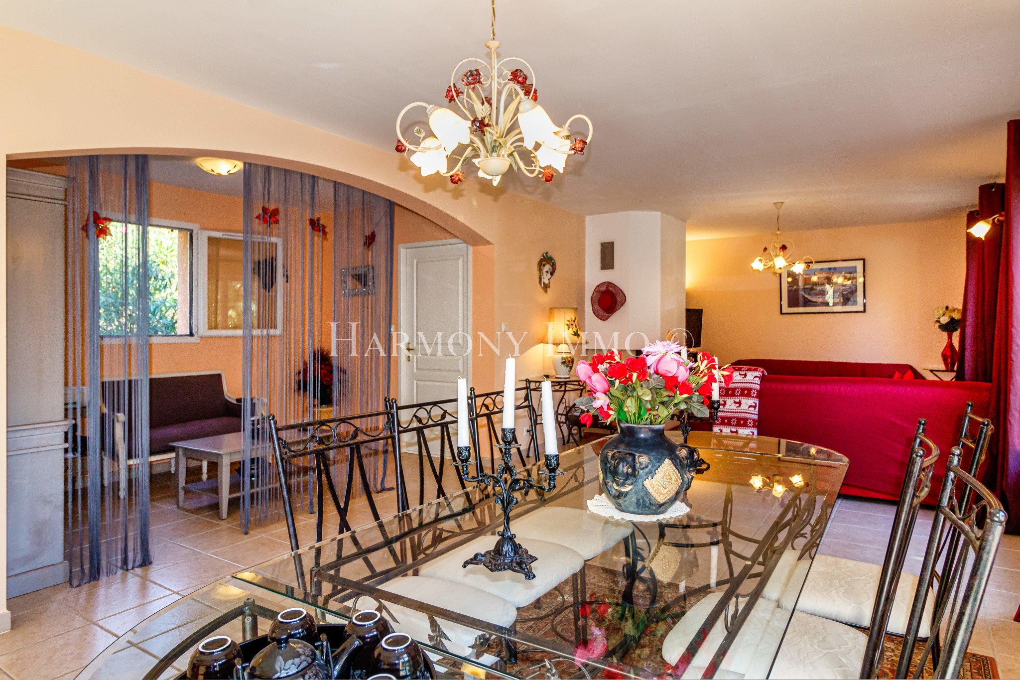 Vente Maison à Casaglione 5 pièces