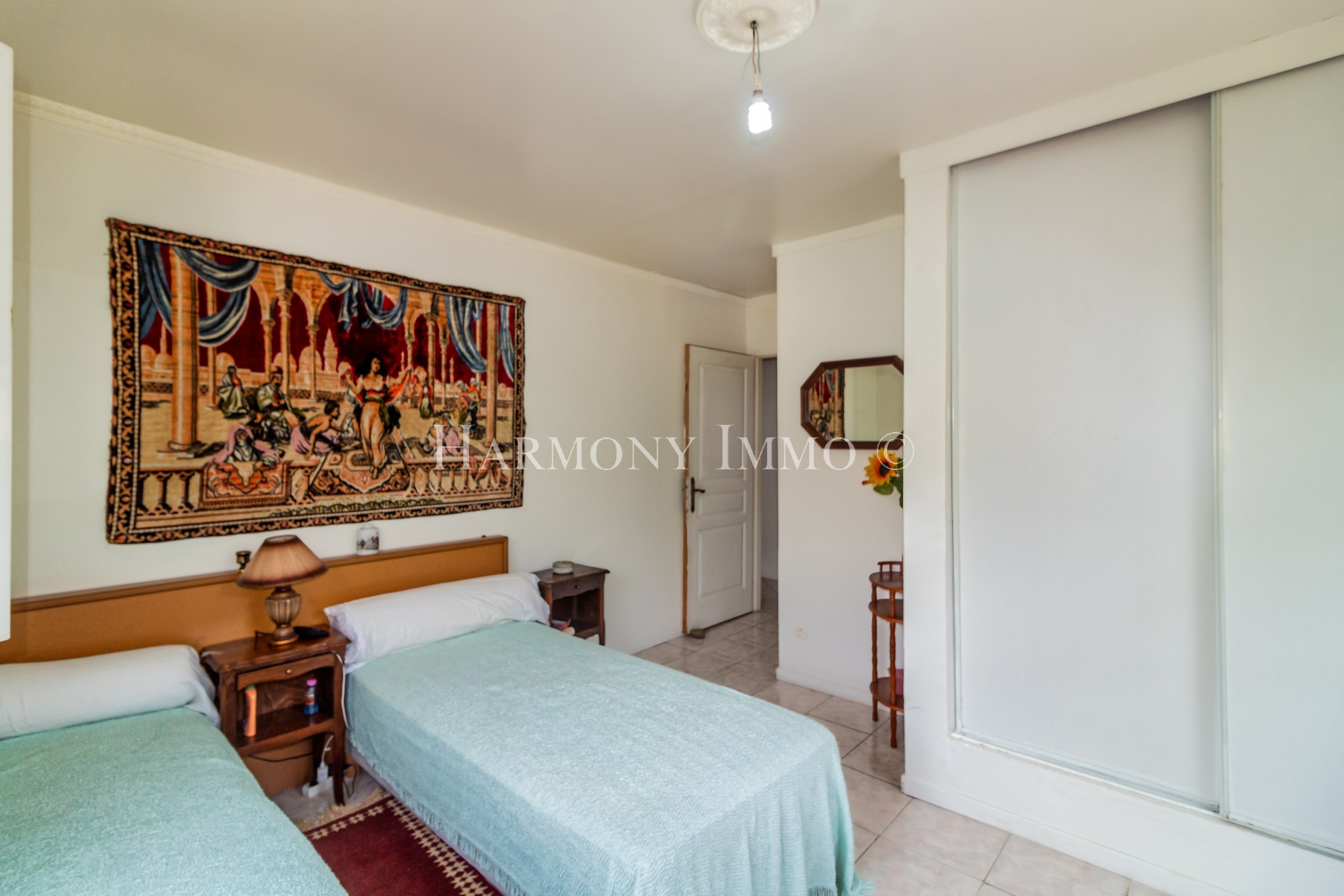 Vente Maison à Ajaccio 5 pièces