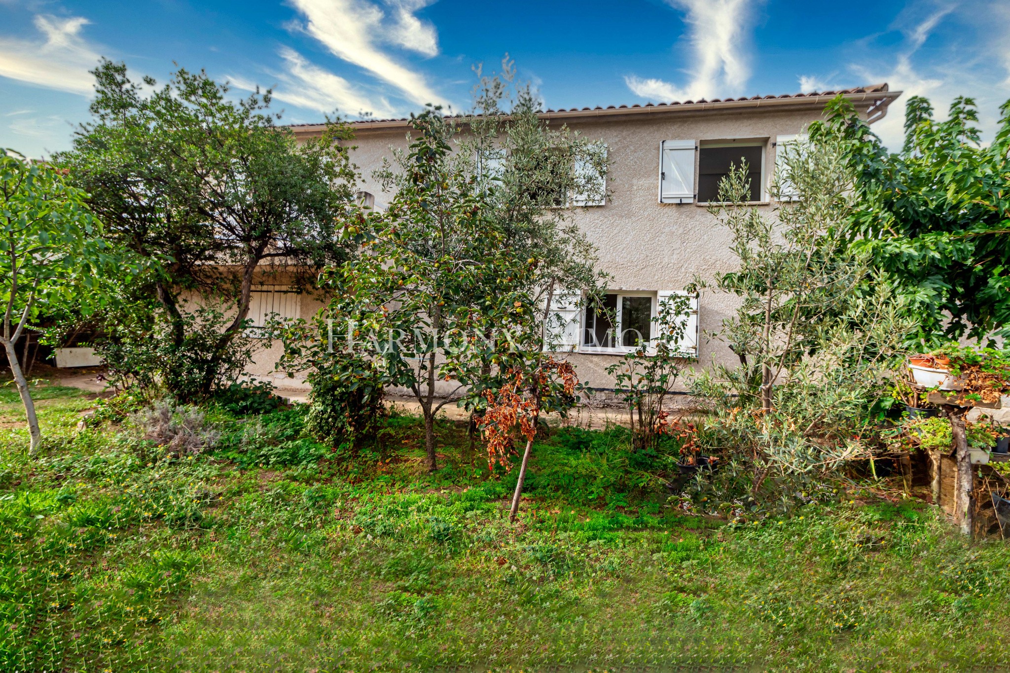 Vente Maison à Ajaccio 5 pièces