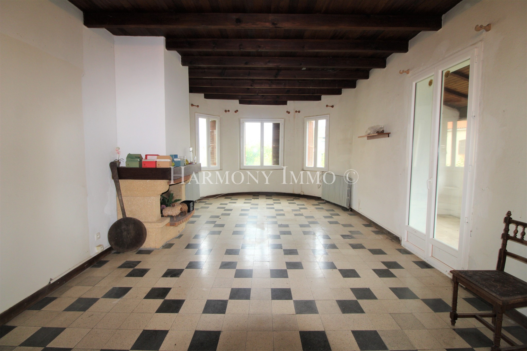 Vente Maison à Vico 6 pièces