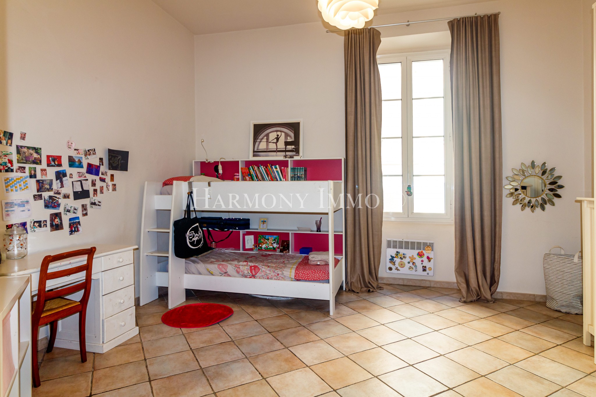 Vente Appartement à Ajaccio 6 pièces