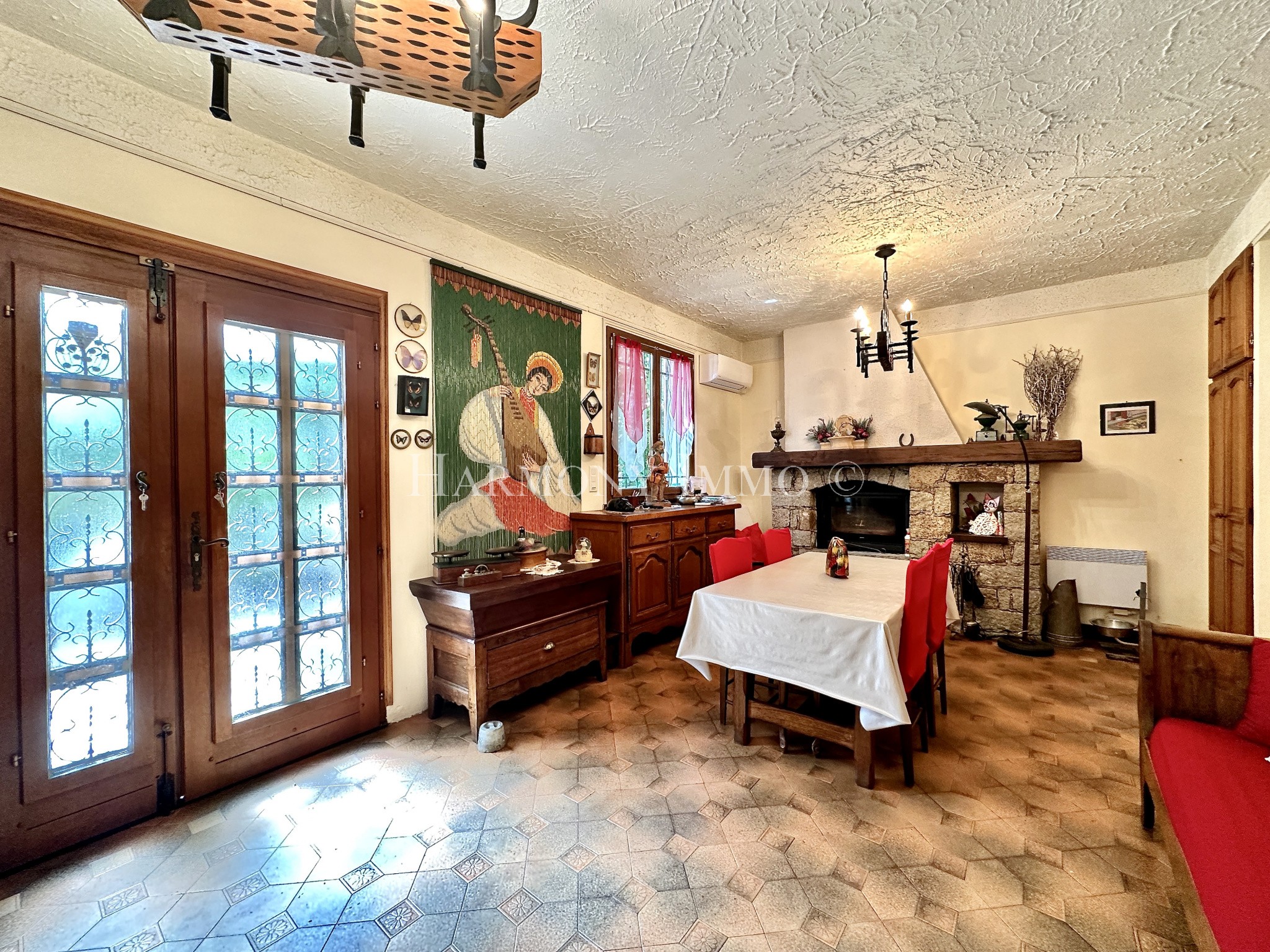 Vente Maison à Ajaccio 5 pièces