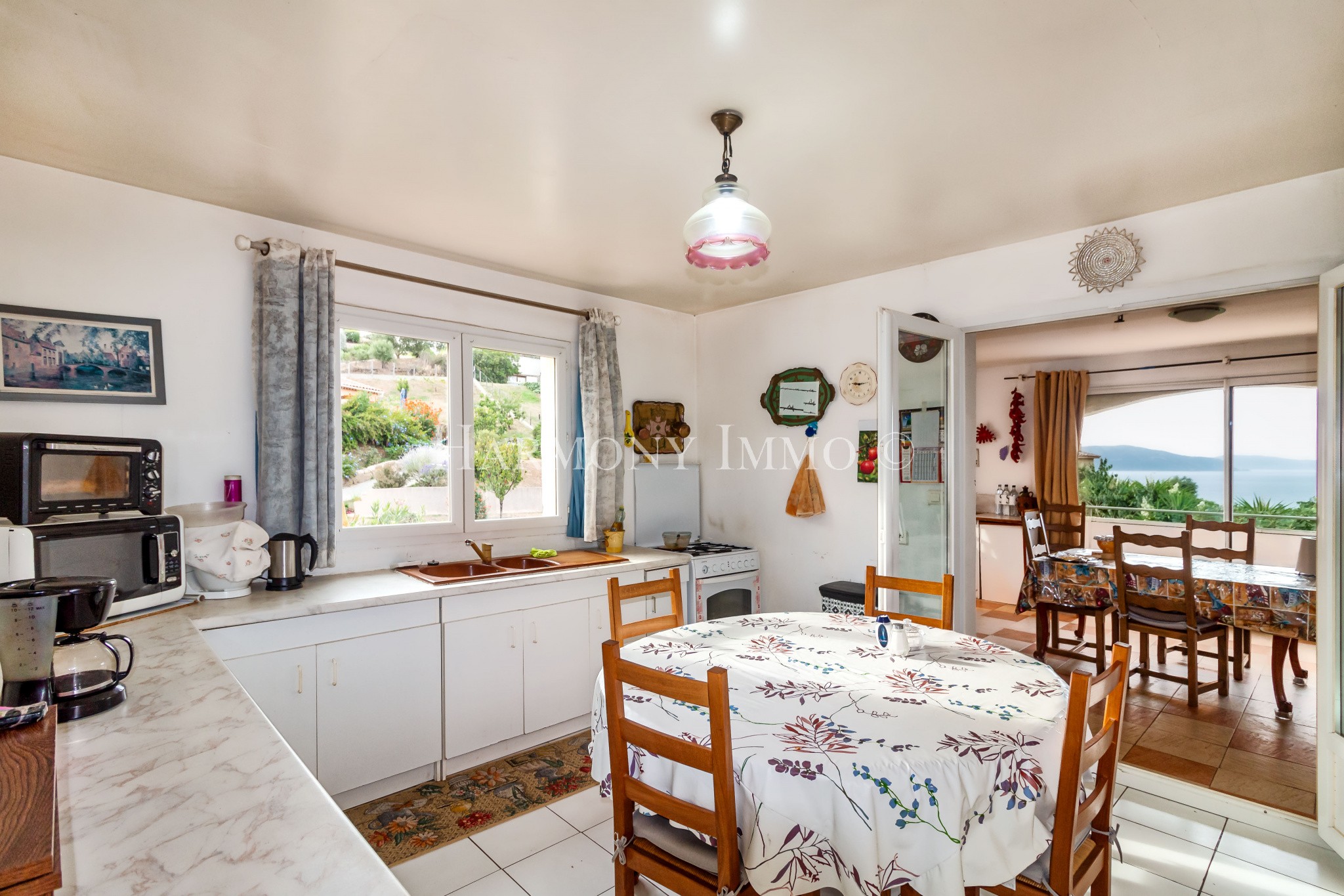 Vente Maison à Ajaccio 5 pièces