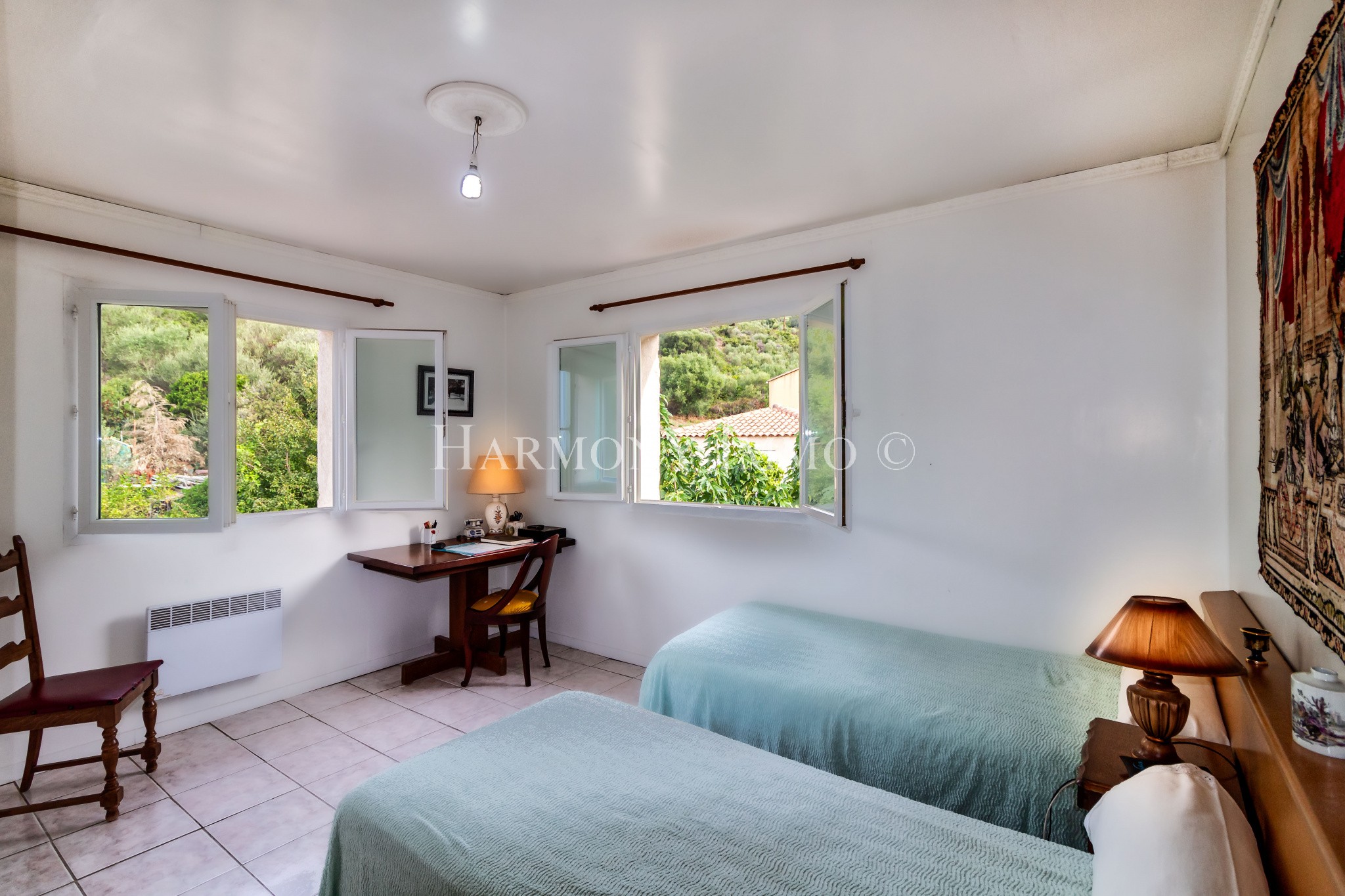 Vente Maison à Ajaccio 5 pièces