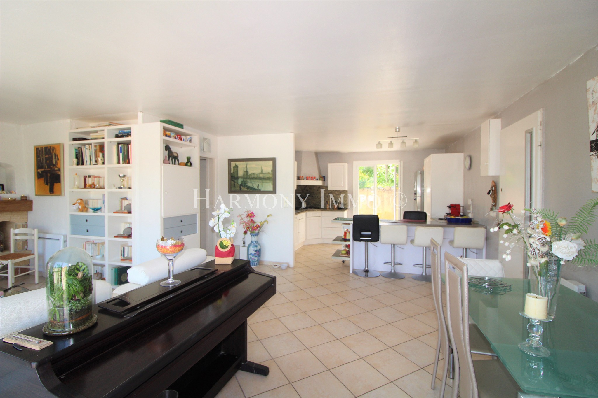 Vente Maison à Ajaccio 6 pièces