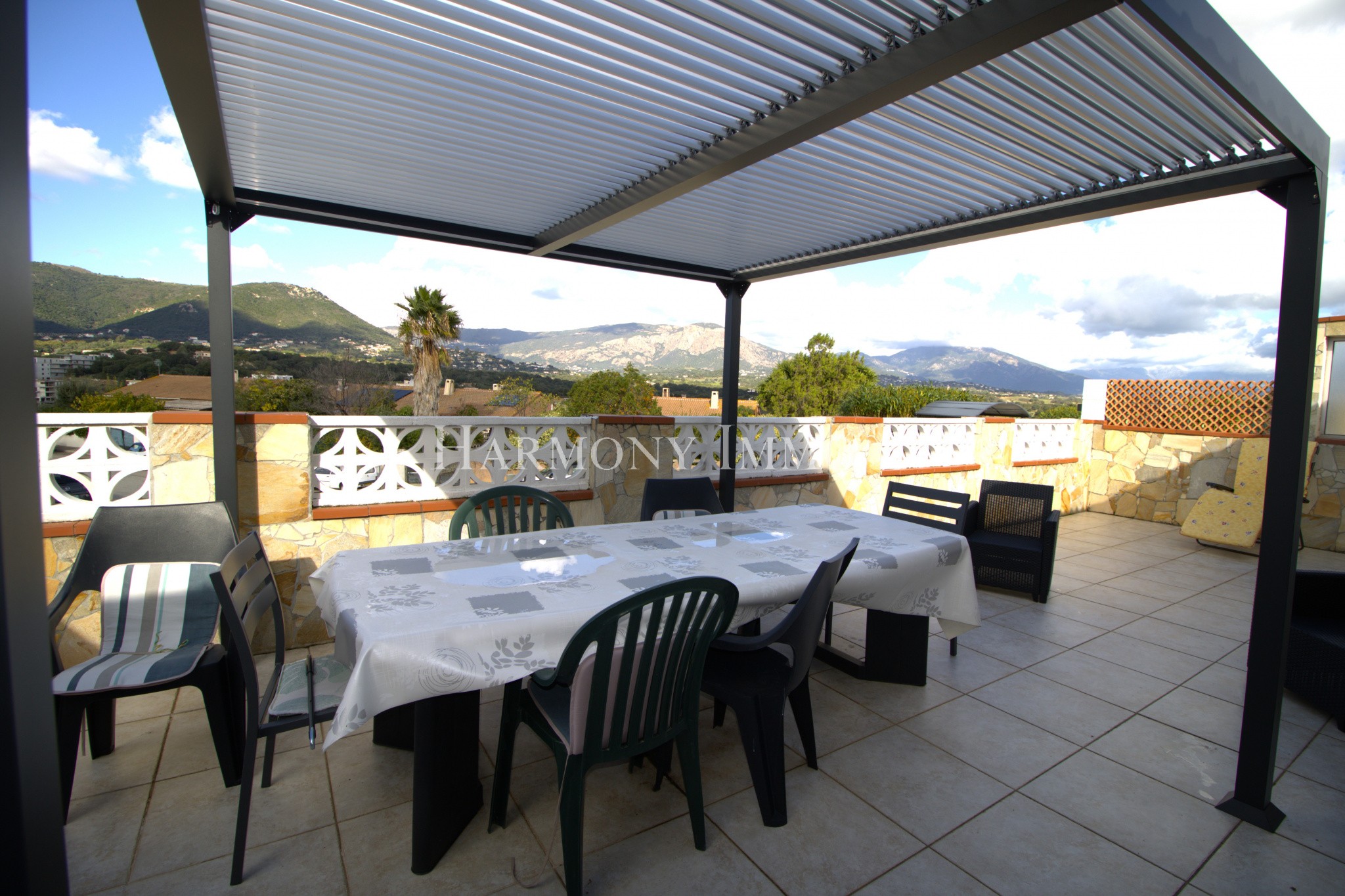 Vente Maison à Ajaccio 6 pièces