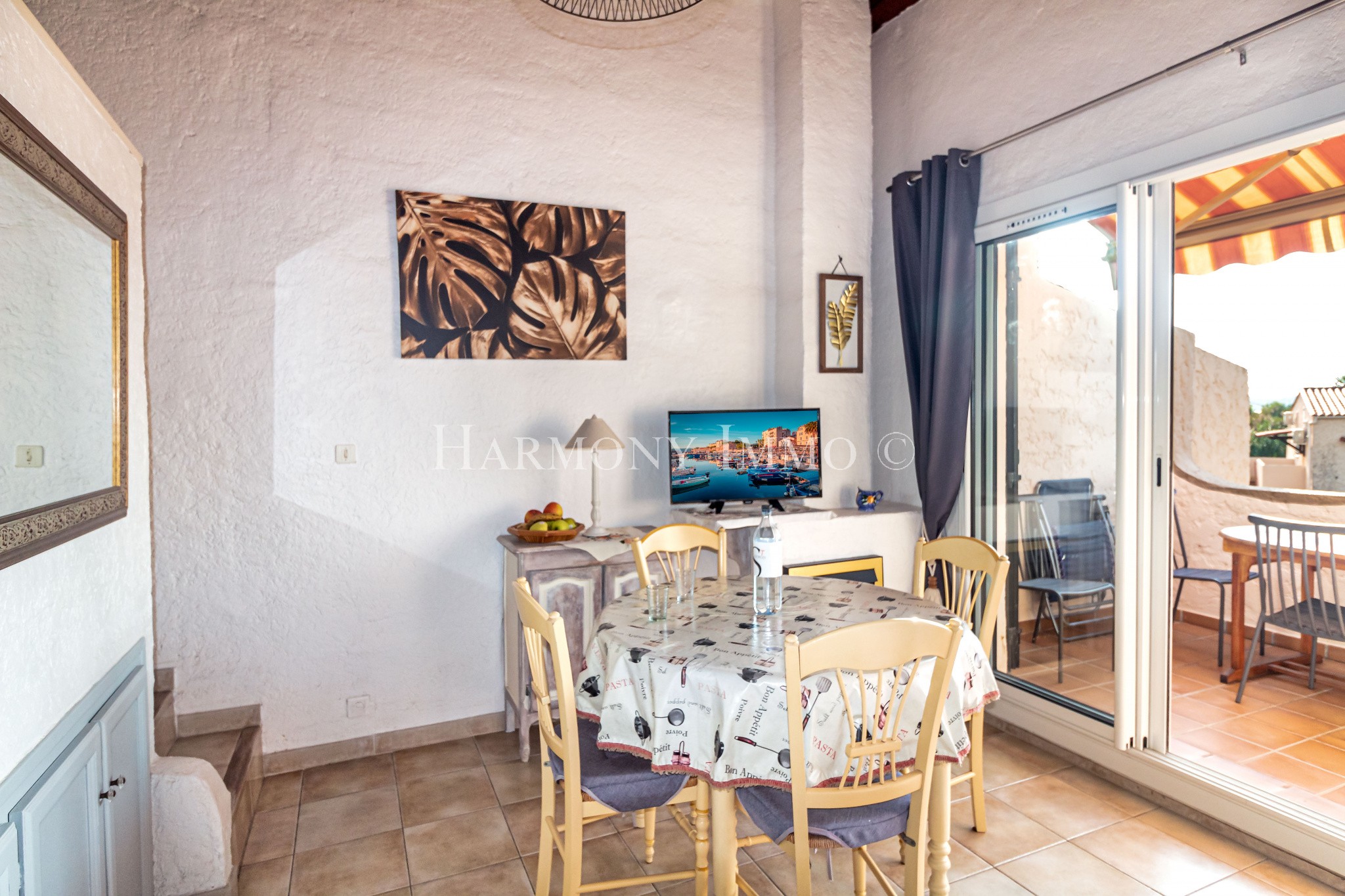 Vente Appartement à Casaglione 3 pièces